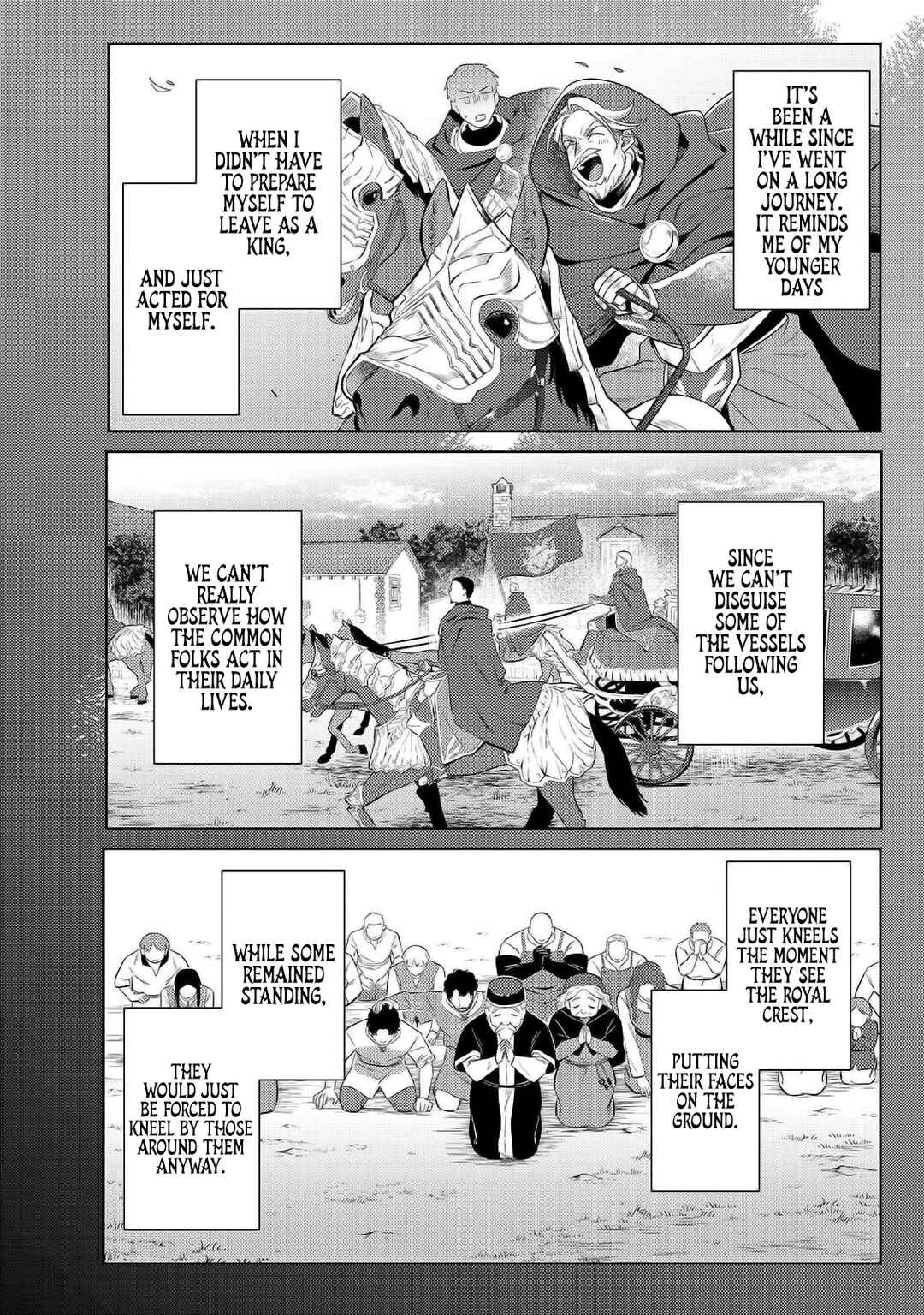 Page 10 Chapter 32.1 Okiraku Ryoushu no Tanoshii Ryouchi Bouei ~Seisan-kei Majutsu de Na mo na Kimura wo Saikyou no Jousai Toshi ni~
