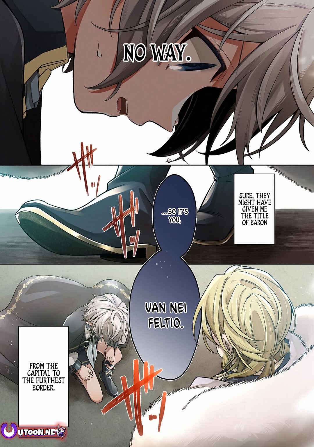 Page 2 Chapter 32.1 Okiraku Ryoushu no Tanoshii Ryouchi Bouei ~Seisan-kei Majutsu de Na mo na Kimura wo Saikyou no Jousai Toshi ni~