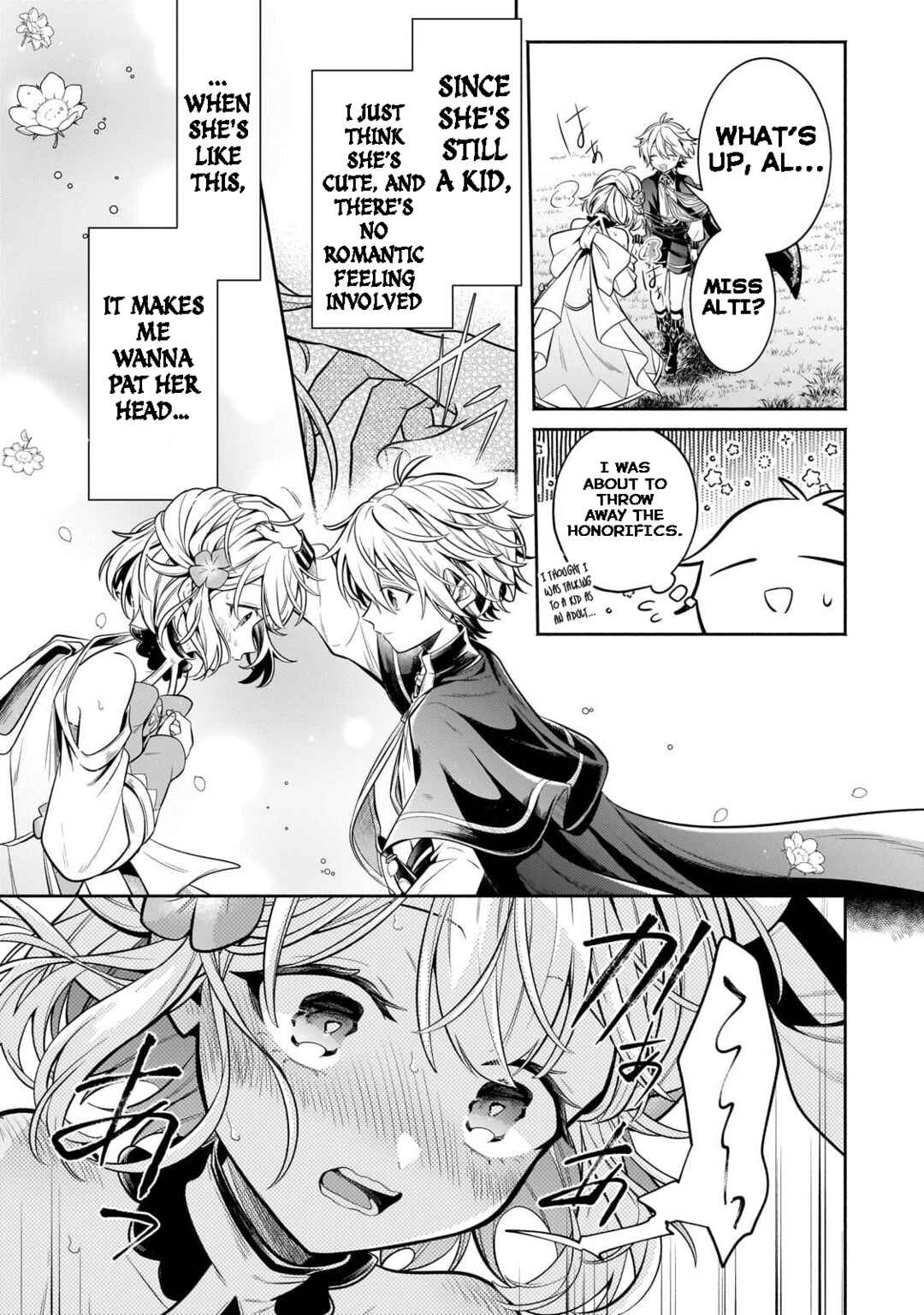 Page 29 Chapter 24 Okiraku Ryoushu no Tanoshii Ryouchi Bouei ~Seisan-kei Majutsu de Na mo na Kimura wo Saikyou no Jousai Toshi ni~