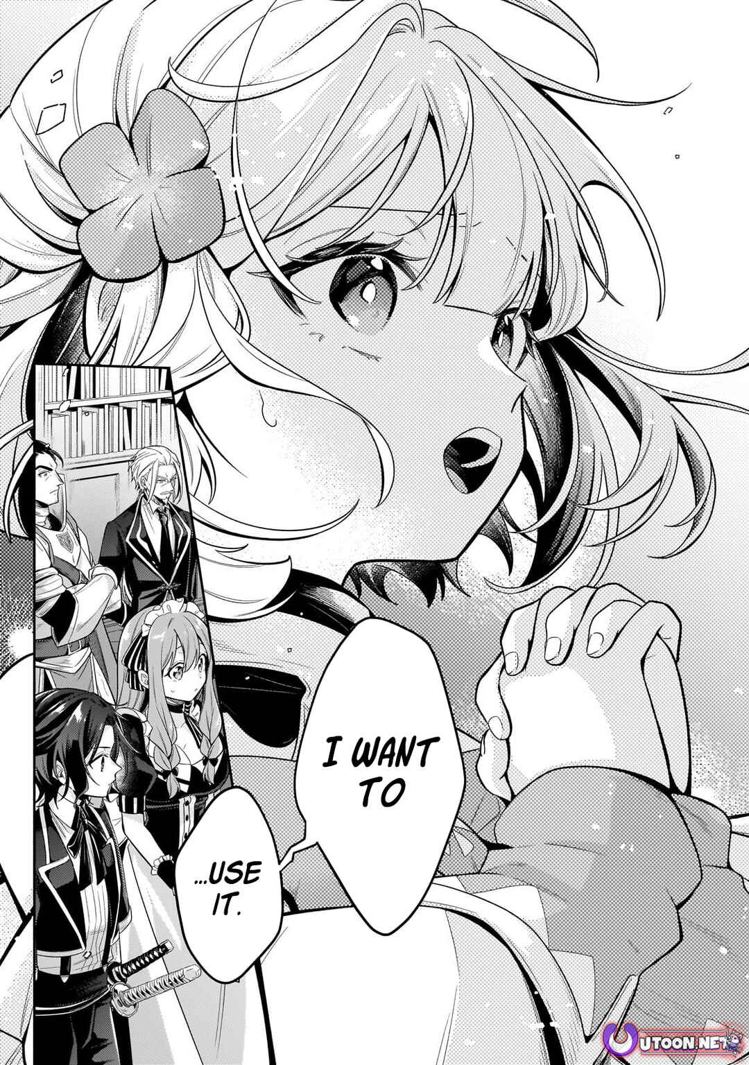 Page 10 Chapter 36.2 Okiraku Ryoushu no Tanoshii Ryouchi Bouei ~Seisan-kei Majutsu de Na mo na Kimura wo Saikyou no Jousai Toshi ni~
