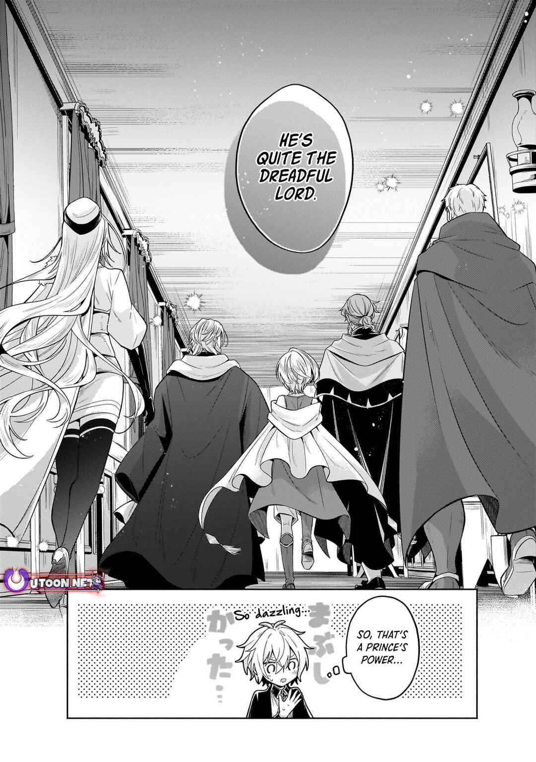 Page 5 Chapter 36.2 Okiraku Ryoushu no Tanoshii Ryouchi Bouei ~Seisan-kei Majutsu de Na mo na Kimura wo Saikyou no Jousai Toshi ni~