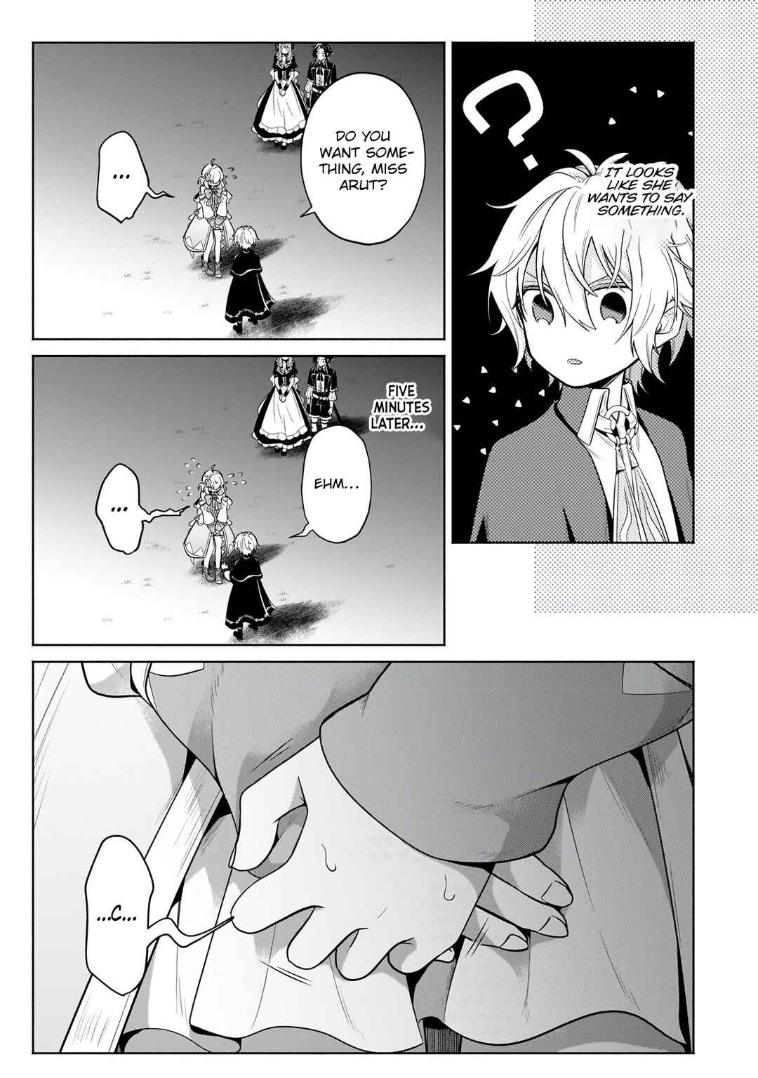 Page 14 Chapter 18.1 Okiraku Ryoushu no Tanoshii Ryouchi Bouei ~Seisan-kei Majutsu de Na mo na Kimura wo Saikyou no Jousai Toshi ni~