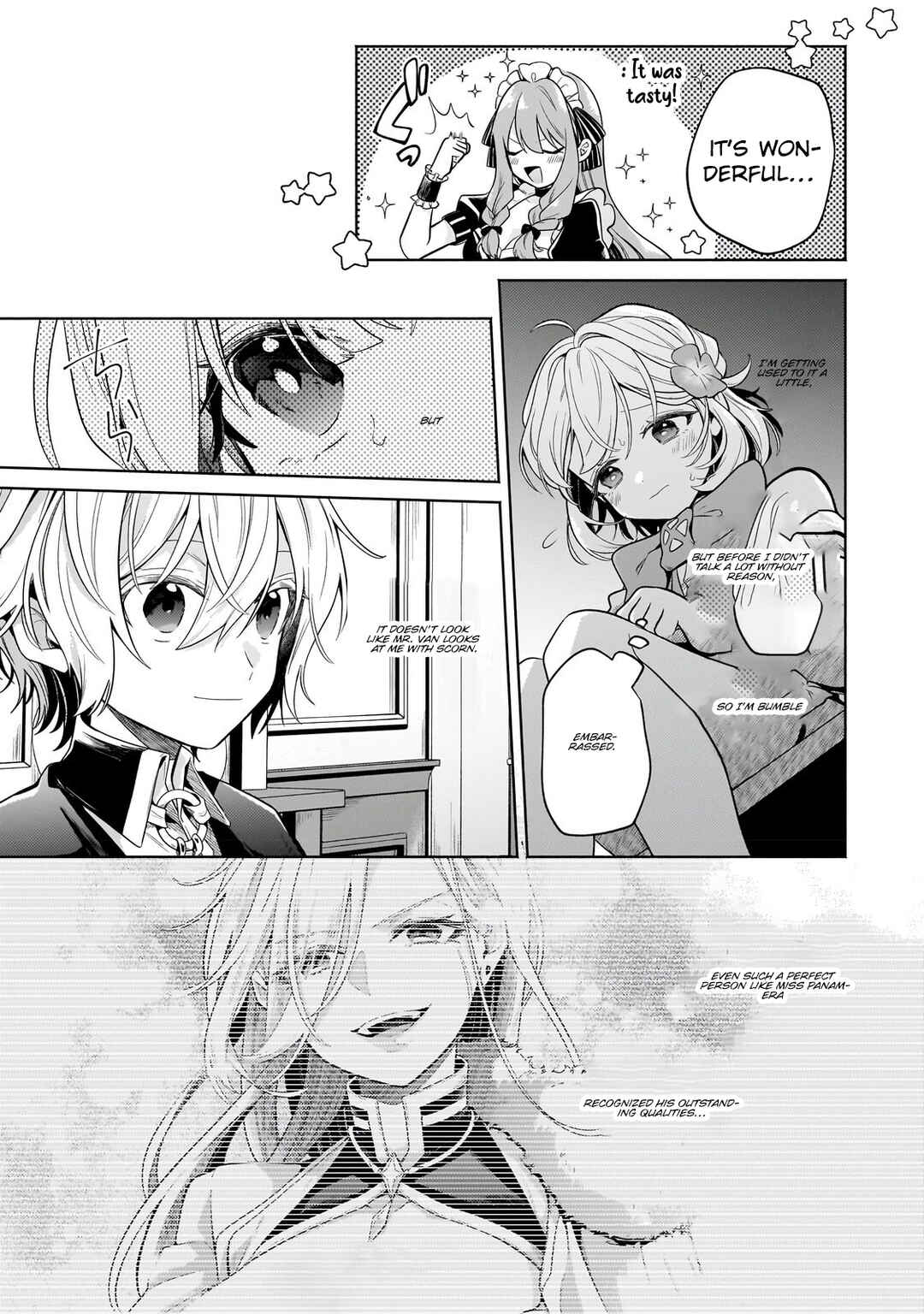 Page 4 Chapter 18.1 Okiraku Ryoushu no Tanoshii Ryouchi Bouei ~Seisan-kei Majutsu de Na mo na Kimura wo Saikyou no Jousai Toshi ni~