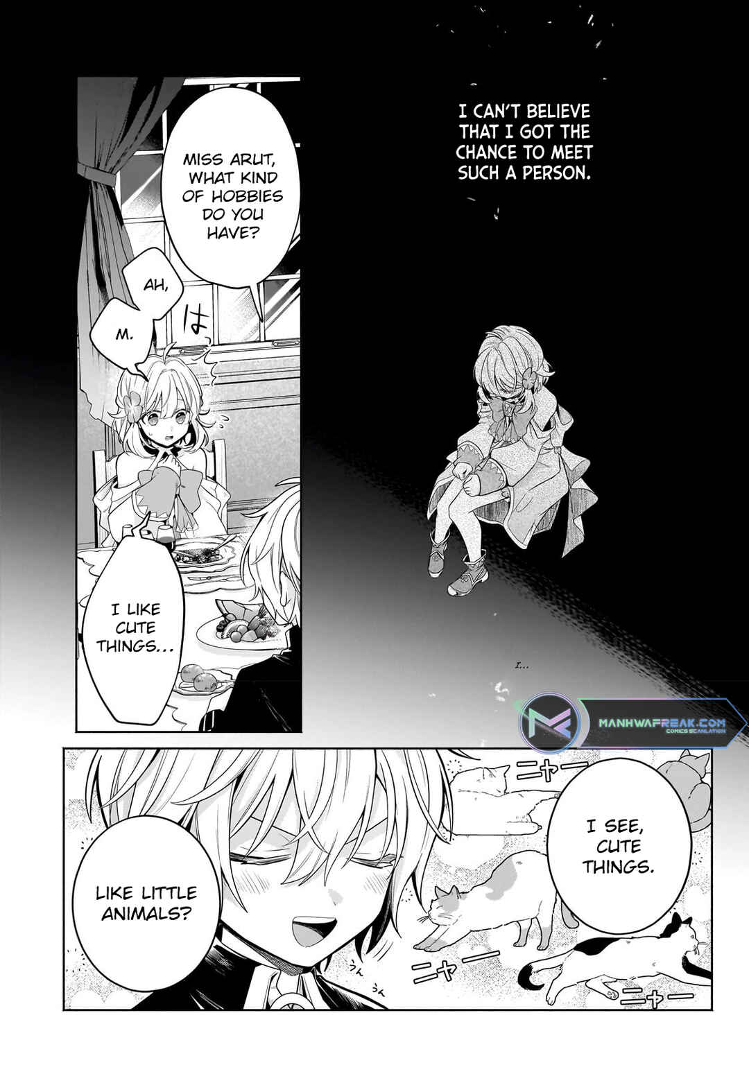 Page 5 Chapter 18.1 Okiraku Ryoushu no Tanoshii Ryouchi Bouei ~Seisan-kei Majutsu de Na mo na Kimura wo Saikyou no Jousai Toshi ni~