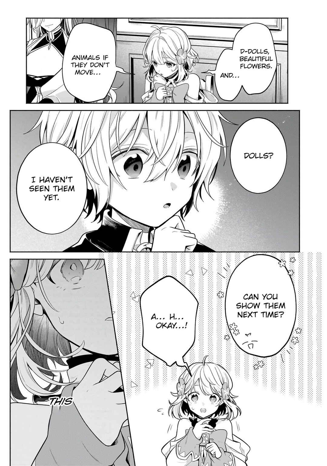 Page 6 Chapter 18.1 Okiraku Ryoushu no Tanoshii Ryouchi Bouei ~Seisan-kei Majutsu de Na mo na Kimura wo Saikyou no Jousai Toshi ni~