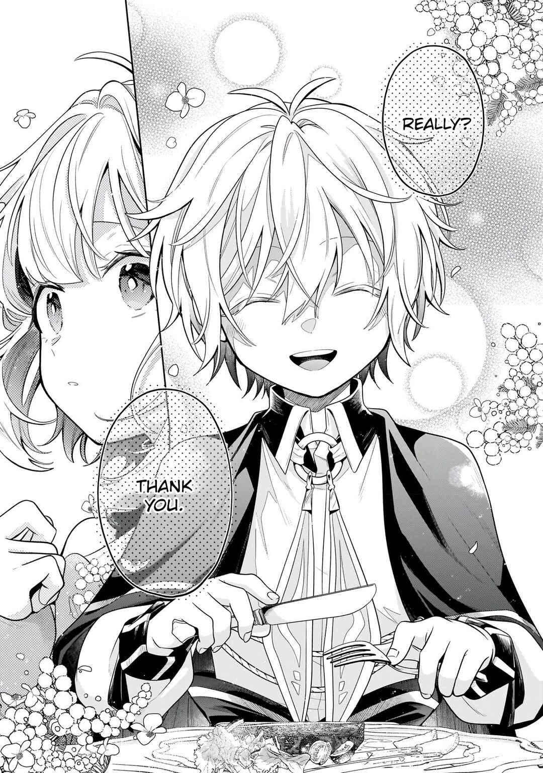 Page 8 Chapter 18.1 Okiraku Ryoushu no Tanoshii Ryouchi Bouei ~Seisan-kei Majutsu de Na mo na Kimura wo Saikyou no Jousai Toshi ni~
