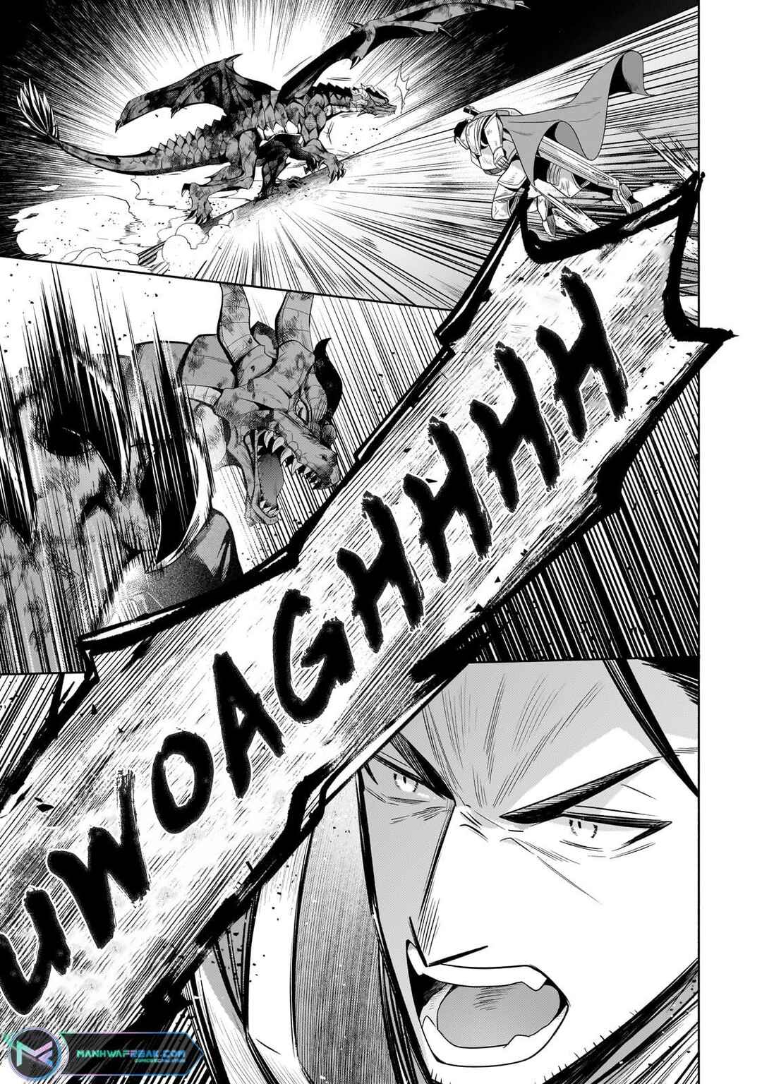 Page 2 Chapter 21.2 Okiraku Ryoushu no Tanoshii Ryouchi Bouei ~Seisan-kei Majutsu de Na mo na Kimura wo Saikyou no Jousai Toshi ni~