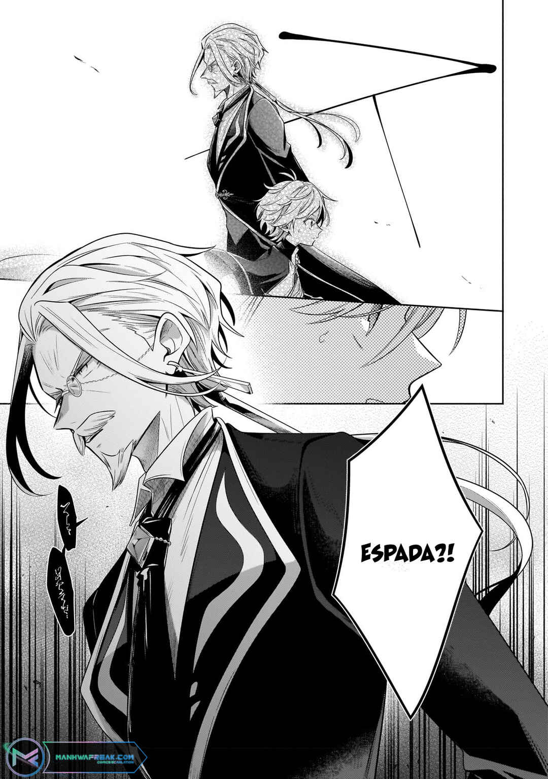 Page 12 Chapter 20.3 Okiraku Ryoushu no Tanoshii Ryouchi Bouei ~Seisan-kei Majutsu de Na mo na Kimura wo Saikyou no Jousai Toshi ni~