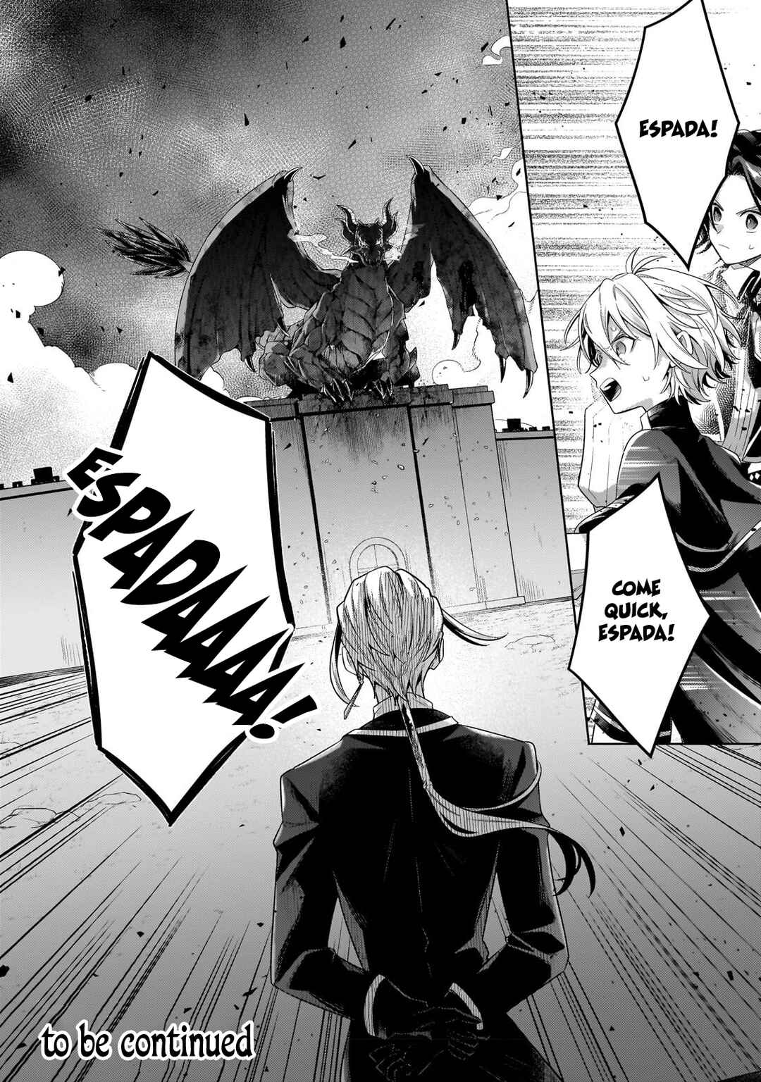 Page 13 Chapter 20.3 Okiraku Ryoushu no Tanoshii Ryouchi Bouei ~Seisan-kei Majutsu de Na mo na Kimura wo Saikyou no Jousai Toshi ni~