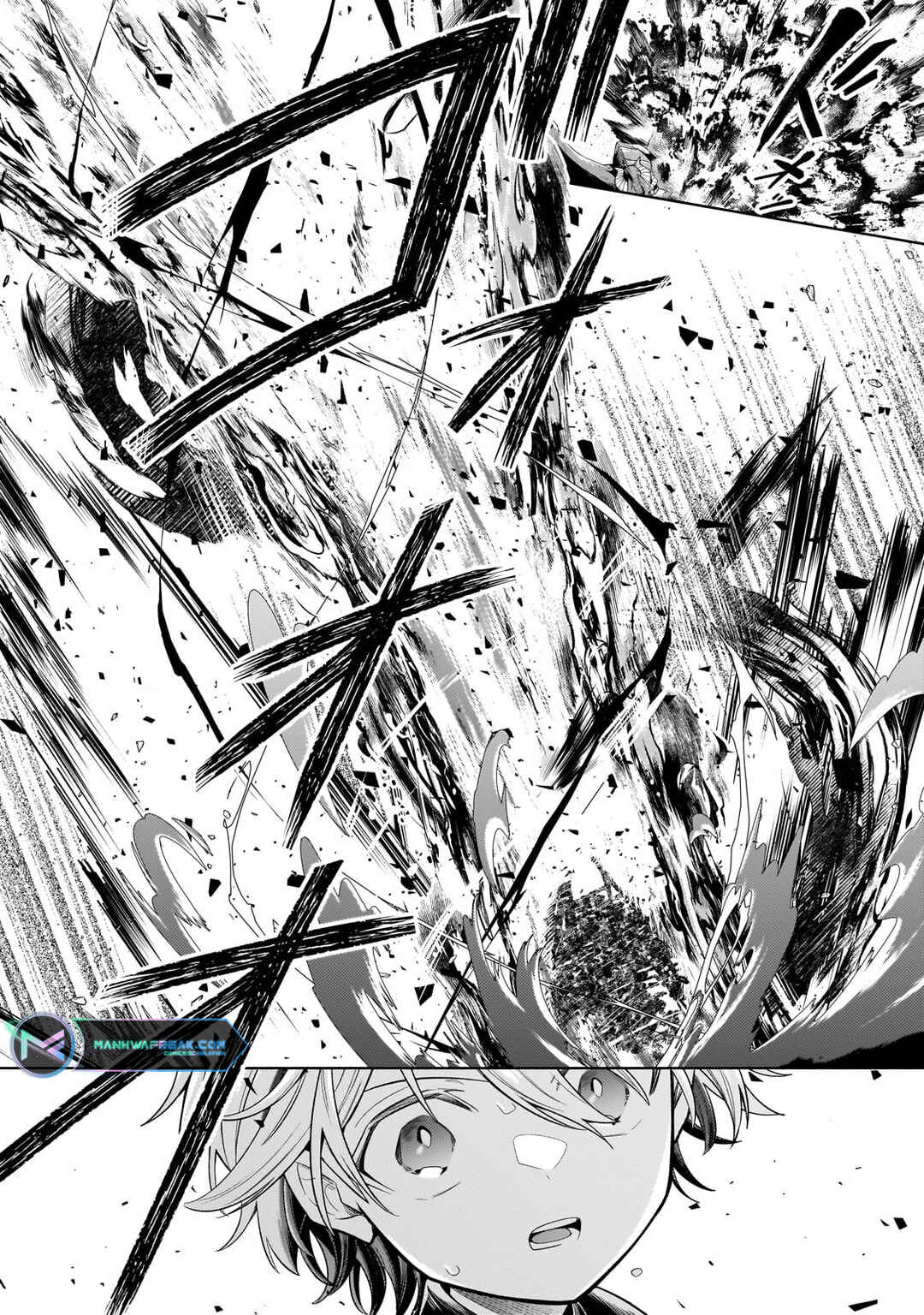 Page 5 Chapter 20.3 Okiraku Ryoushu no Tanoshii Ryouchi Bouei ~Seisan-kei Majutsu de Na mo na Kimura wo Saikyou no Jousai Toshi ni~