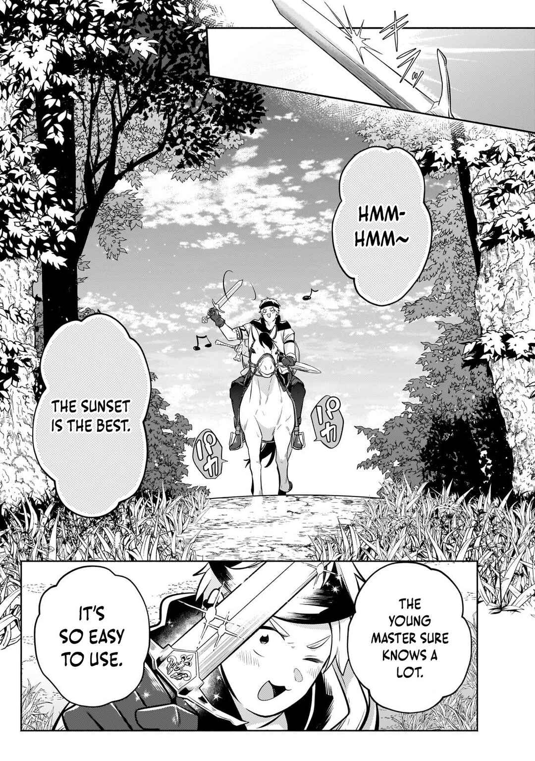 Page 24 Chapter 25 Okiraku Ryoushu no Tanoshii Ryouchi Bouei ~Seisan-kei Majutsu de Na mo na Kimura wo Saikyou no Jousai Toshi ni~
