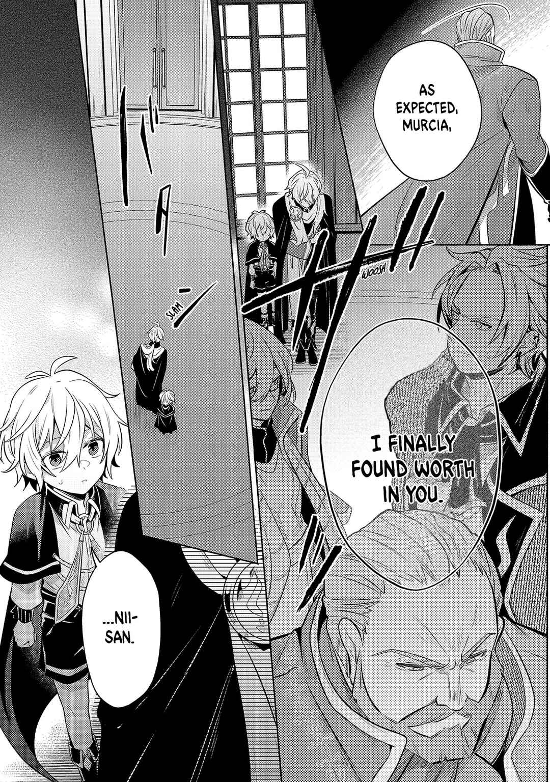 Page 17 Chapter 3 Okiraku Ryoushu no Tanoshii Ryouchi Bouei ~Seisan-kei Majutsu de Na mo na Kimura wo Saikyou no Jousai Toshi ni~