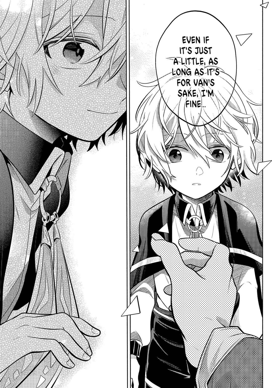 Page 22 Chapter 3 Okiraku Ryoushu no Tanoshii Ryouchi Bouei ~Seisan-kei Majutsu de Na mo na Kimura wo Saikyou no Jousai Toshi ni~