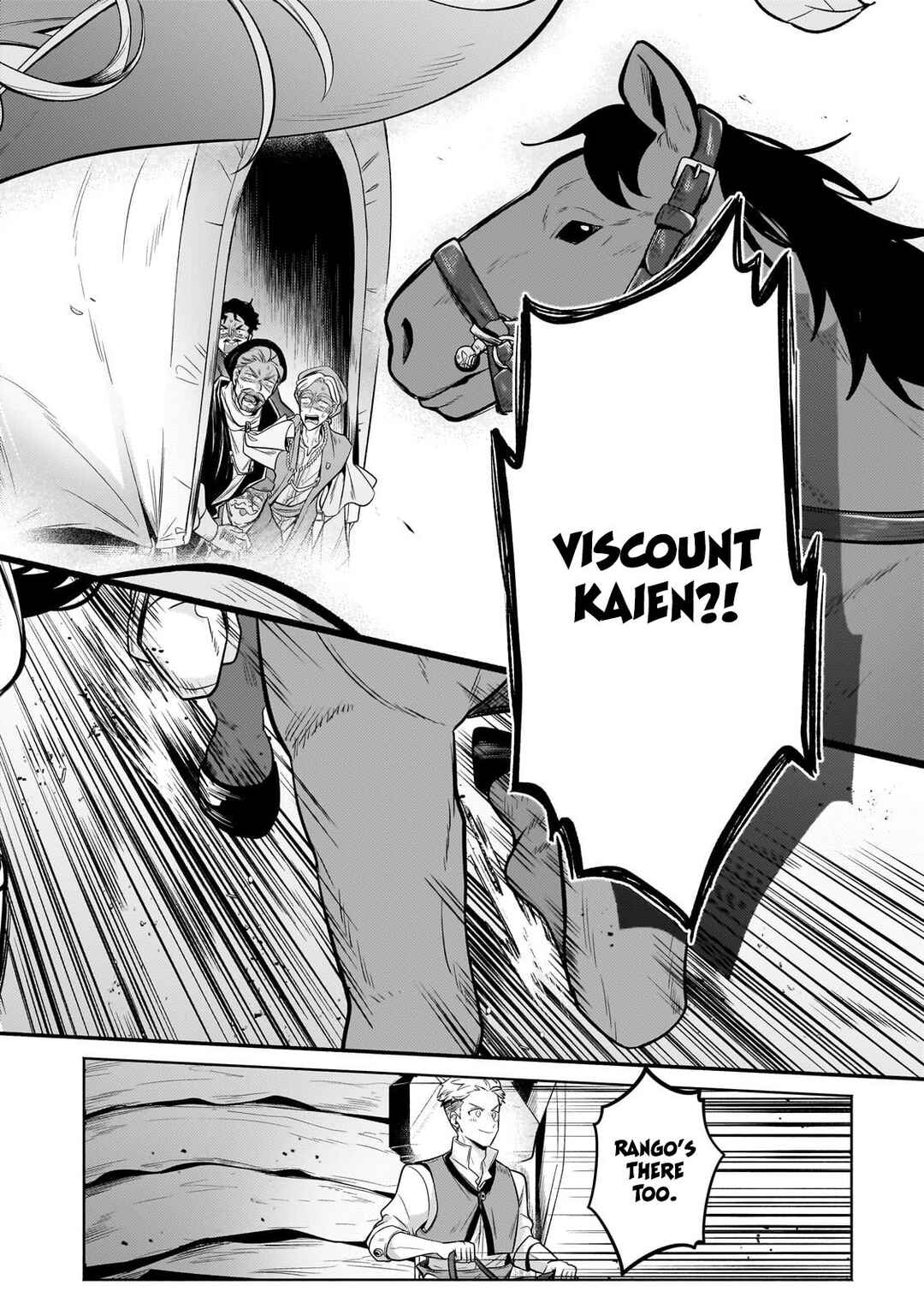 Page 11 Chapter 23.2 Okiraku Ryoushu no Tanoshii Ryouchi Bouei ~Seisan-kei Majutsu de Na mo na Kimura wo Saikyou no Jousai Toshi ni~