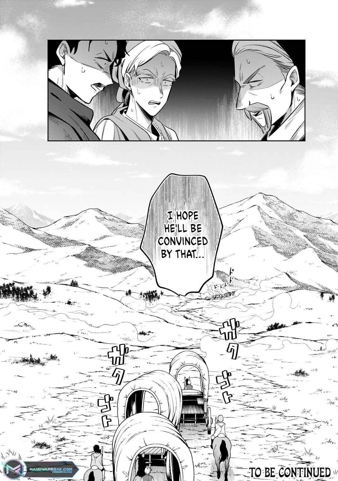 Page 15 Chapter 23.2 Okiraku Ryoushu no Tanoshii Ryouchi Bouei ~Seisan-kei Majutsu de Na mo na Kimura wo Saikyou no Jousai Toshi ni~