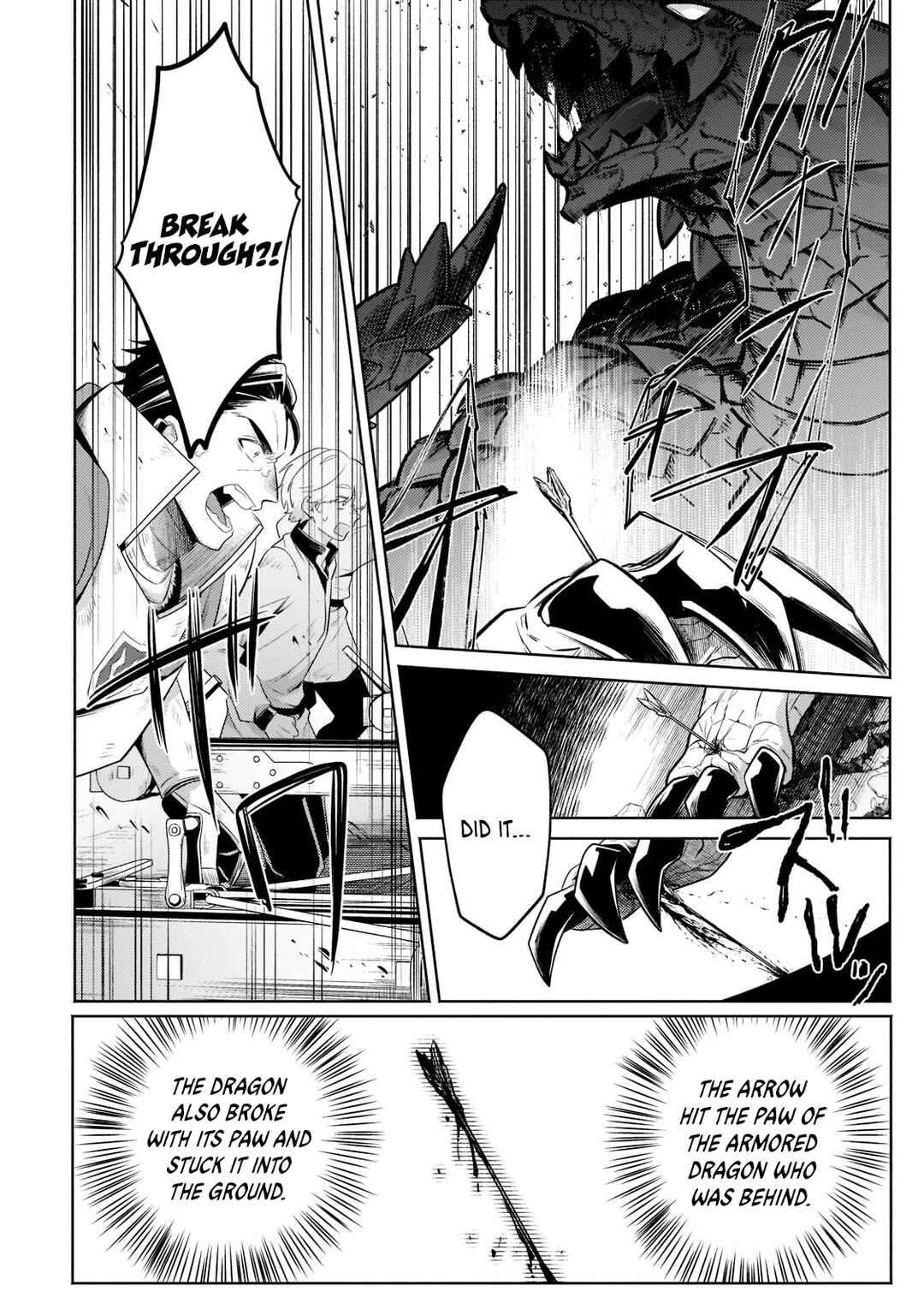 Page 9 Chapter 12.1 Okiraku Ryoushu no Tanoshii Ryouchi Bouei ~Seisan-kei Majutsu de Na mo na Kimura wo Saikyou no Jousai Toshi ni~