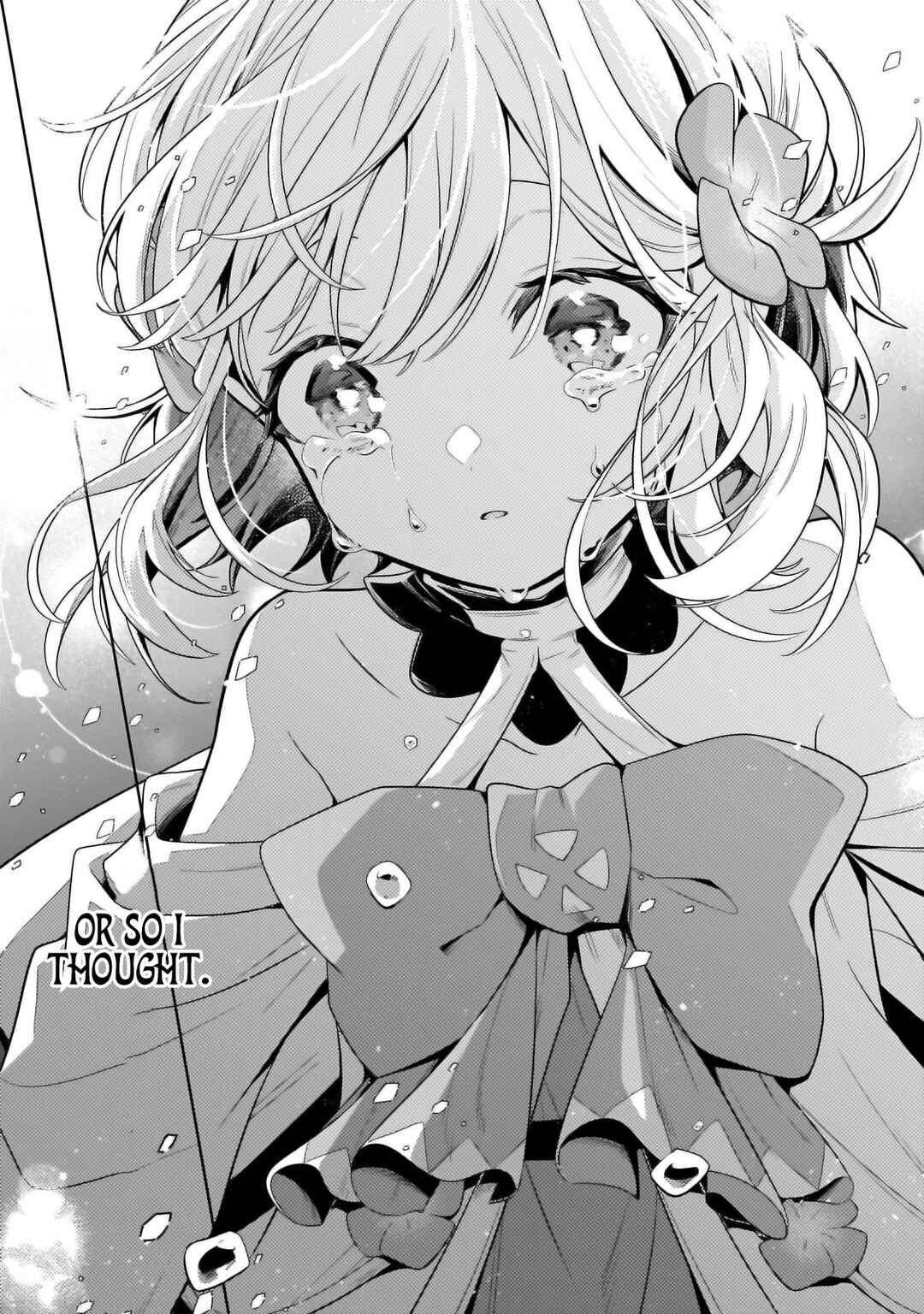 Page 9 Chapter 31.2 Okiraku Ryoushu no Tanoshii Ryouchi Bouei ~Seisan-kei Majutsu de Na mo na Kimura wo Saikyou no Jousai Toshi ni~