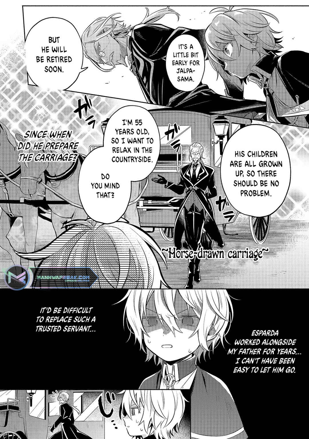 Page 10 Chapter 4 Okiraku Ryoushu no Tanoshii Ryouchi Bouei ~Seisan-kei Majutsu de Na mo na Kimura wo Saikyou no Jousai Toshi ni~