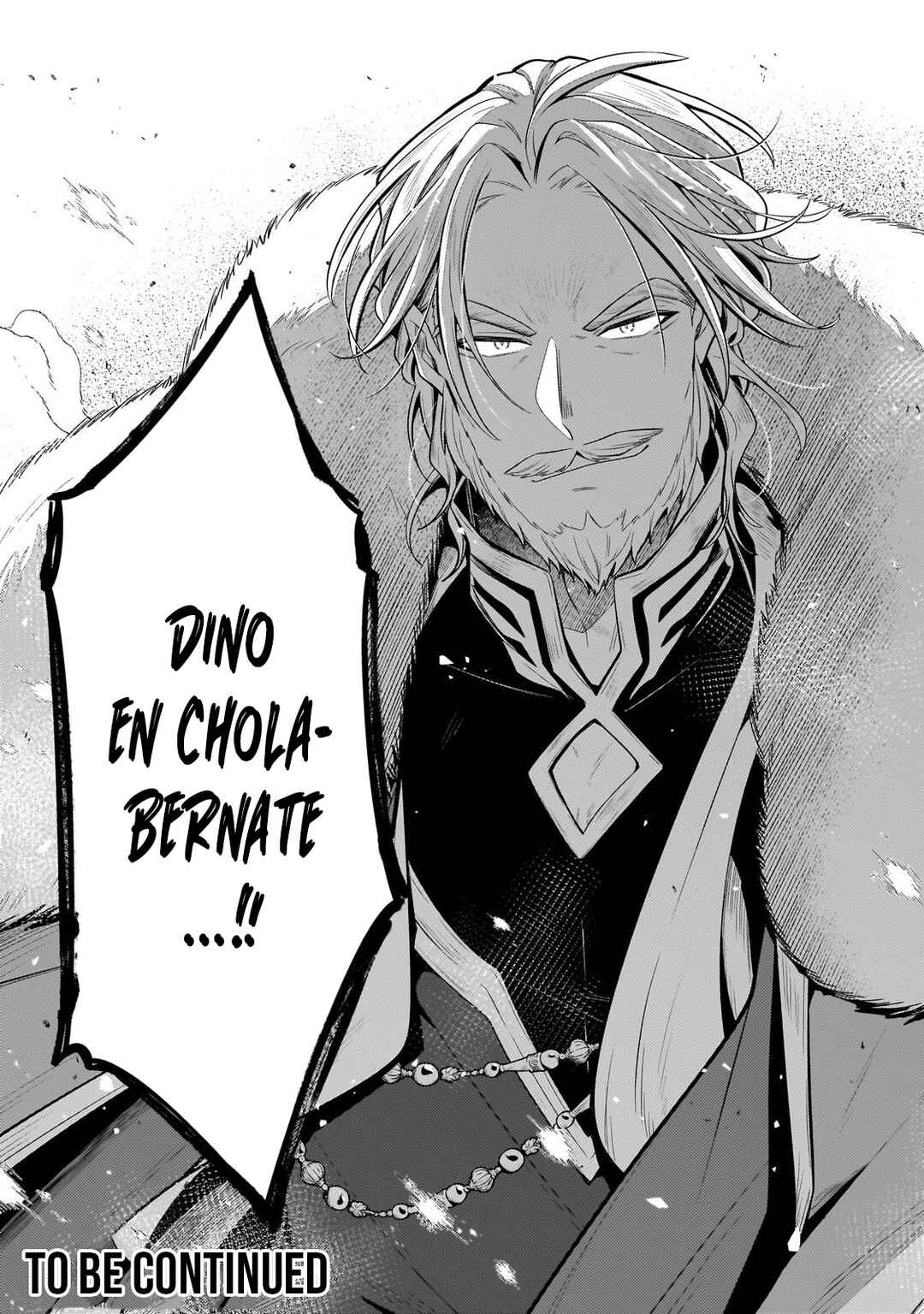 Page 14 Chapter 35.3 Okiraku Ryoushu no Tanoshii Ryouchi Bouei ~Seisan-kei Majutsu de Na mo na Kimura wo Saikyou no Jousai Toshi ni~