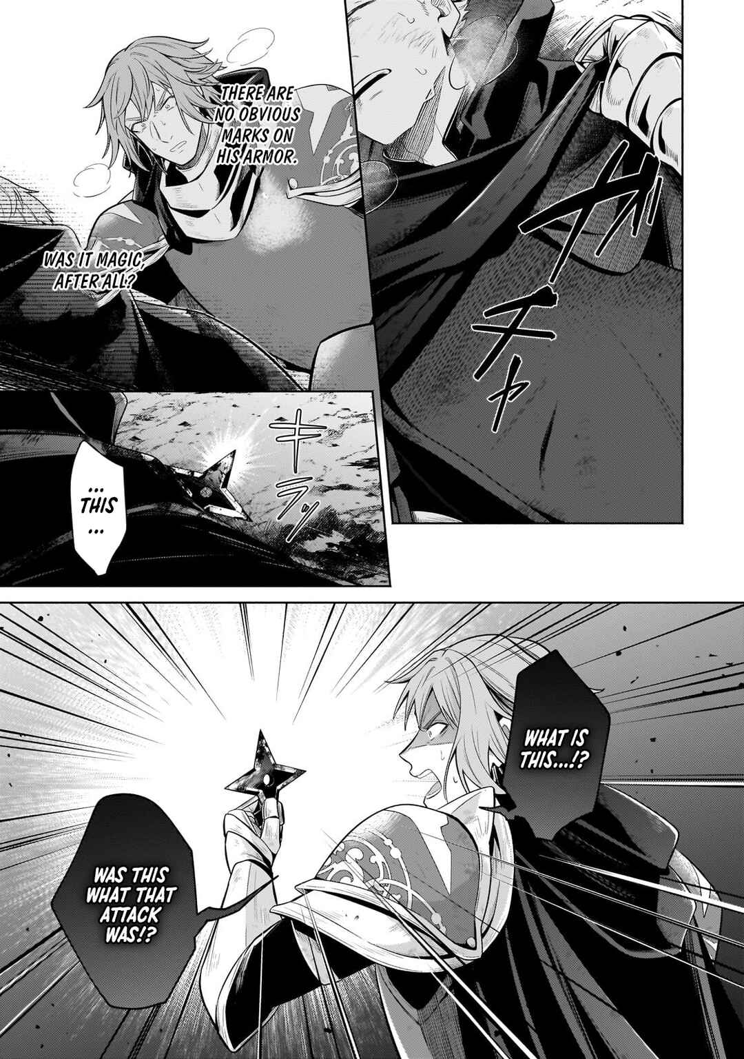 Page 4 Chapter 35.3 Okiraku Ryoushu no Tanoshii Ryouchi Bouei ~Seisan-kei Majutsu de Na mo na Kimura wo Saikyou no Jousai Toshi ni~