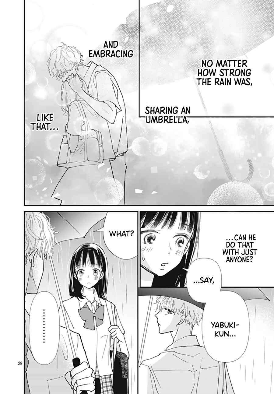 Page 30 Chapter 3 Haru to Arashi
