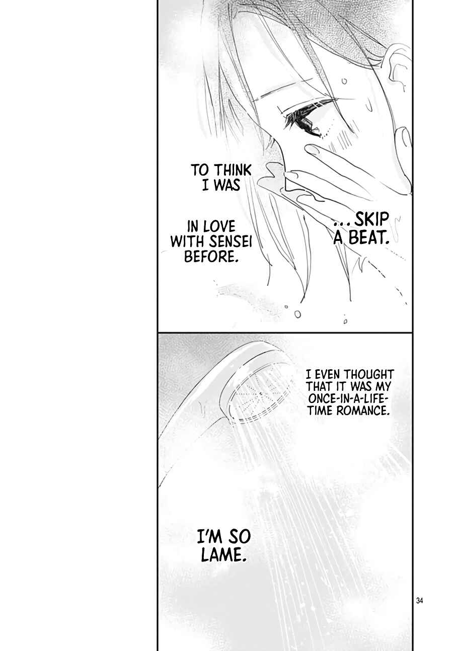 Page 35 Chapter 3 Haru to Arashi