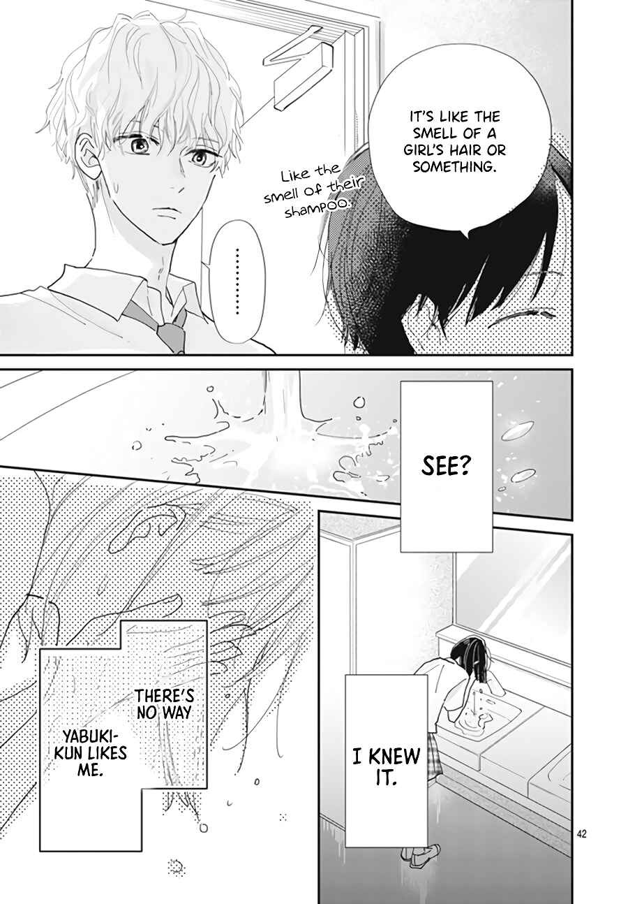 Page 43 Chapter 3 Haru to Arashi
