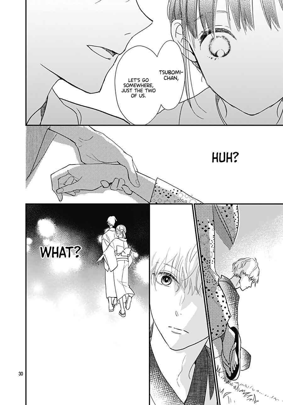Page 31 Chapter 2 Haru to Arashi