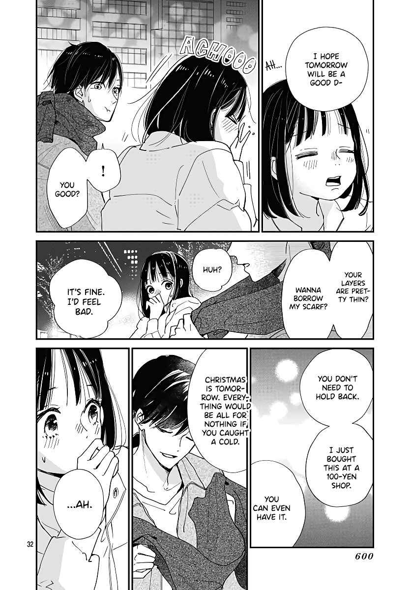Page 34 Chapter 7 Haru to Arashi