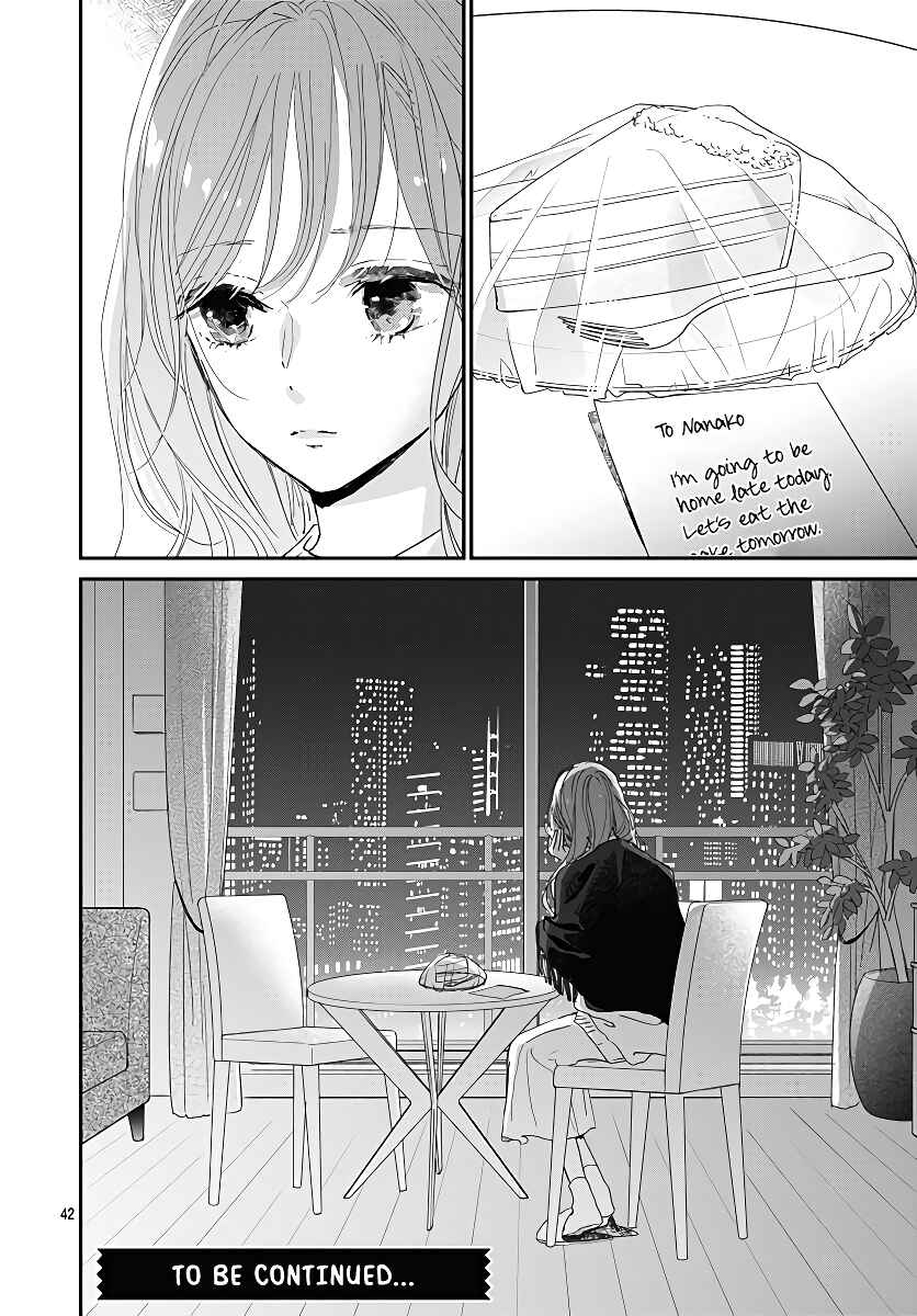 Page 44 Chapter 7 Haru to Arashi