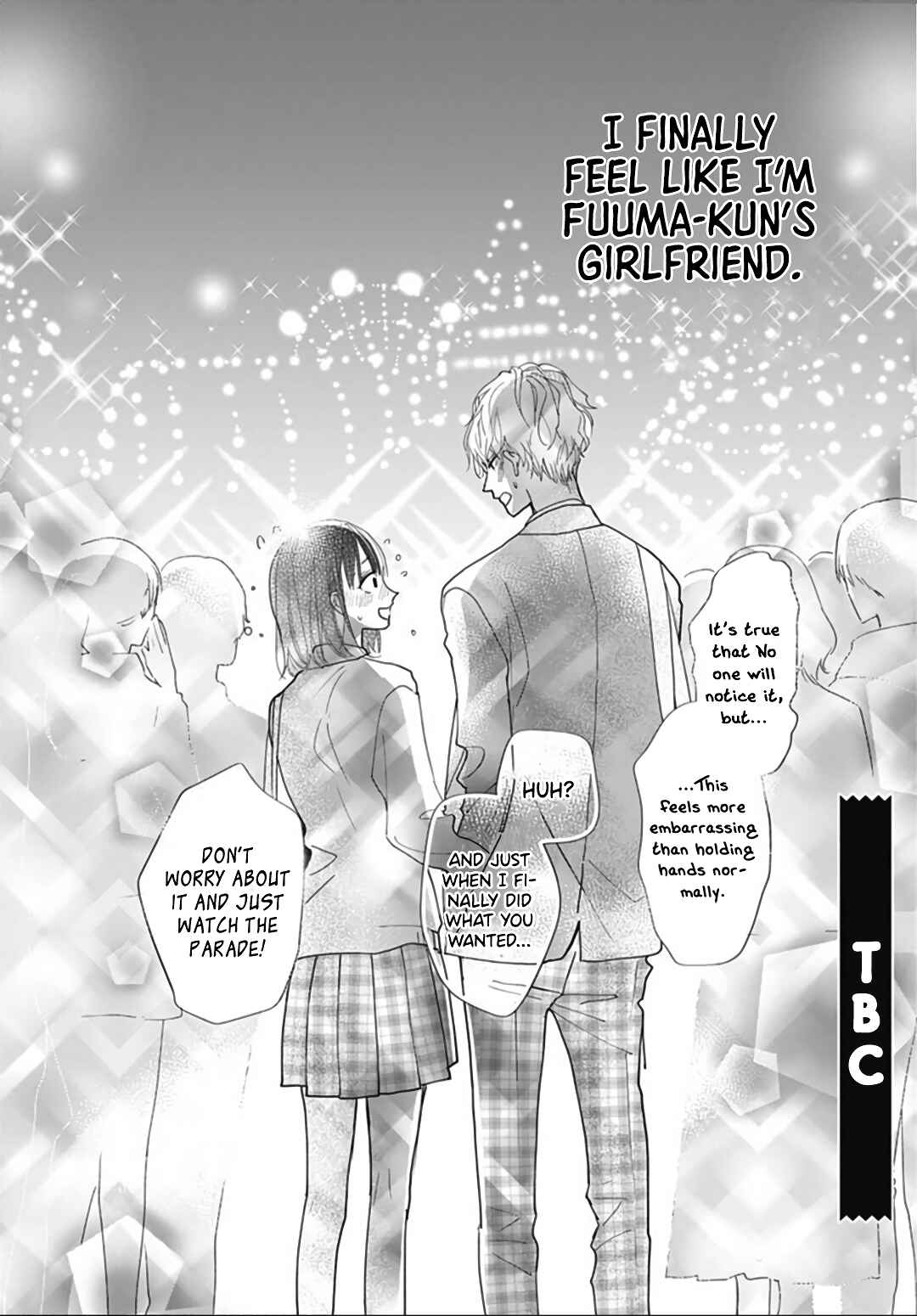 Page 42 Chapter 5 Haru to Arashi