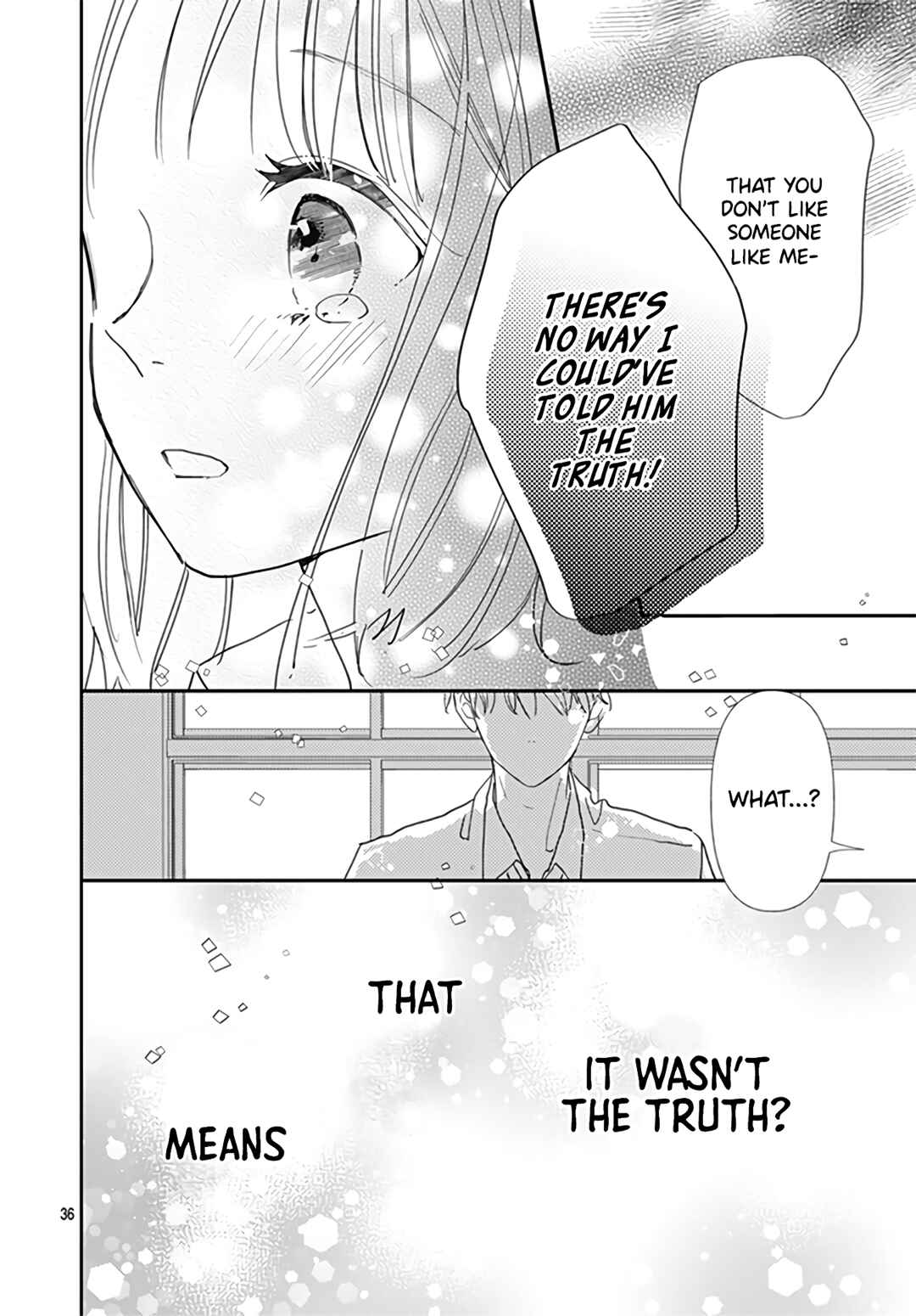 Page 37 Chapter 4 Haru to Arashi