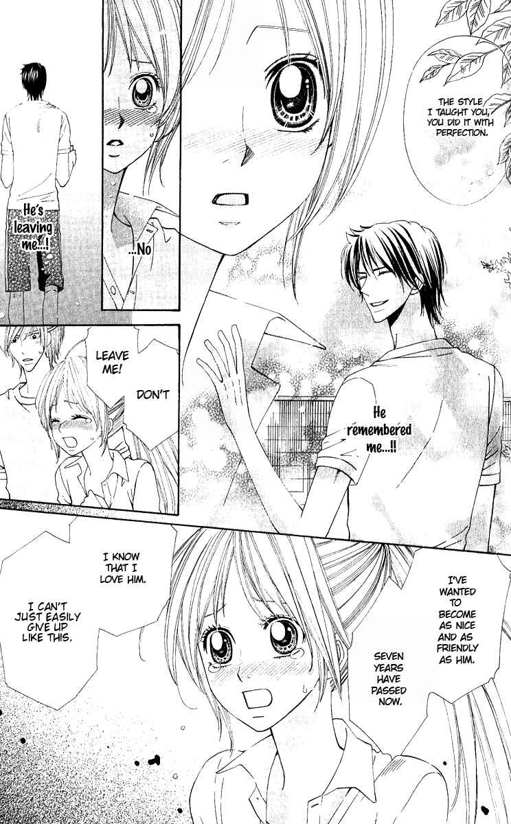Page 19 Chapter 2 The Best Love Stories: Perfect Love Stories ☆ Top 5