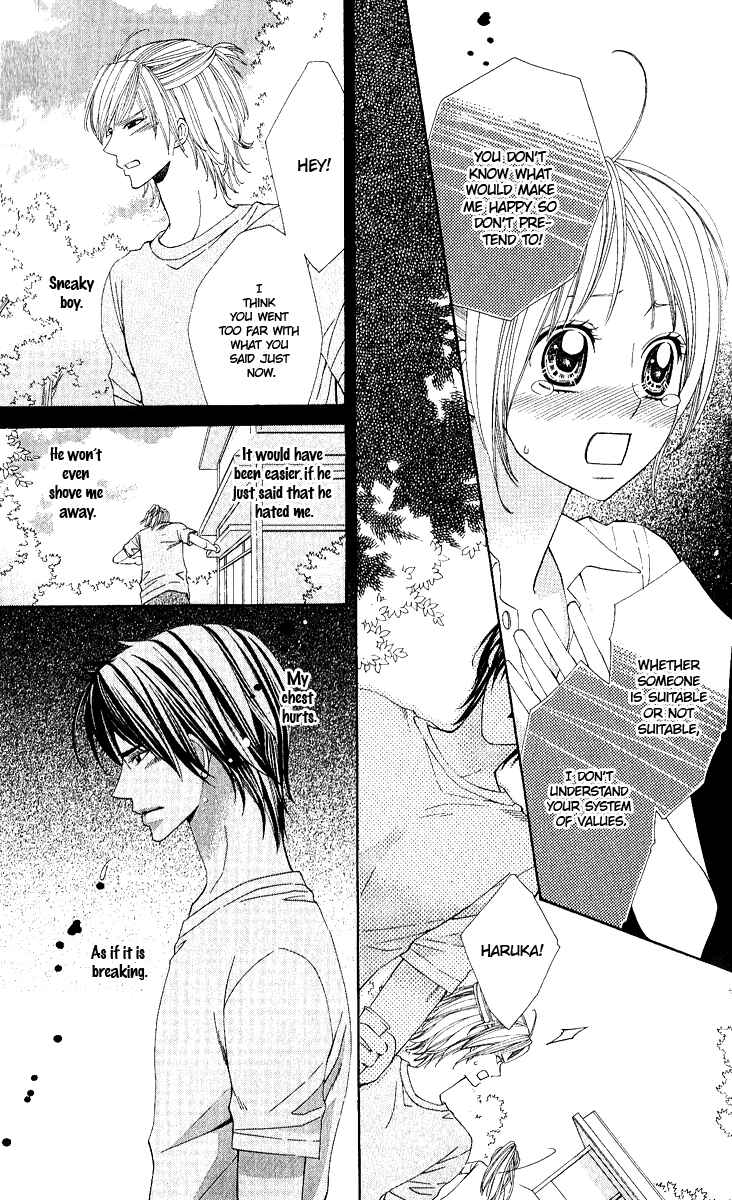 Page 21 Chapter 2 The Best Love Stories: Perfect Love Stories ☆ Top 5