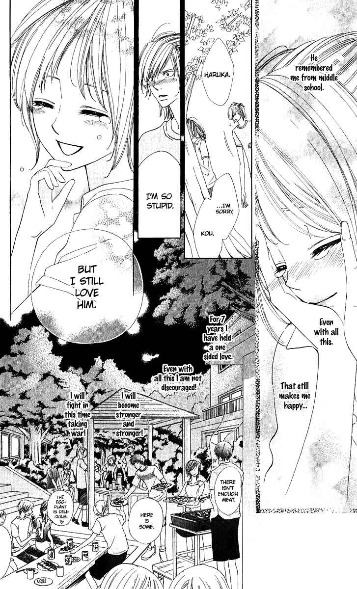 Page 22 Chapter 2 The Best Love Stories: Perfect Love Stories ☆ Top 5