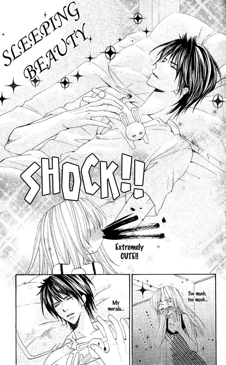 Page 25 Chapter 2 The Best Love Stories: Perfect Love Stories ☆ Top 5