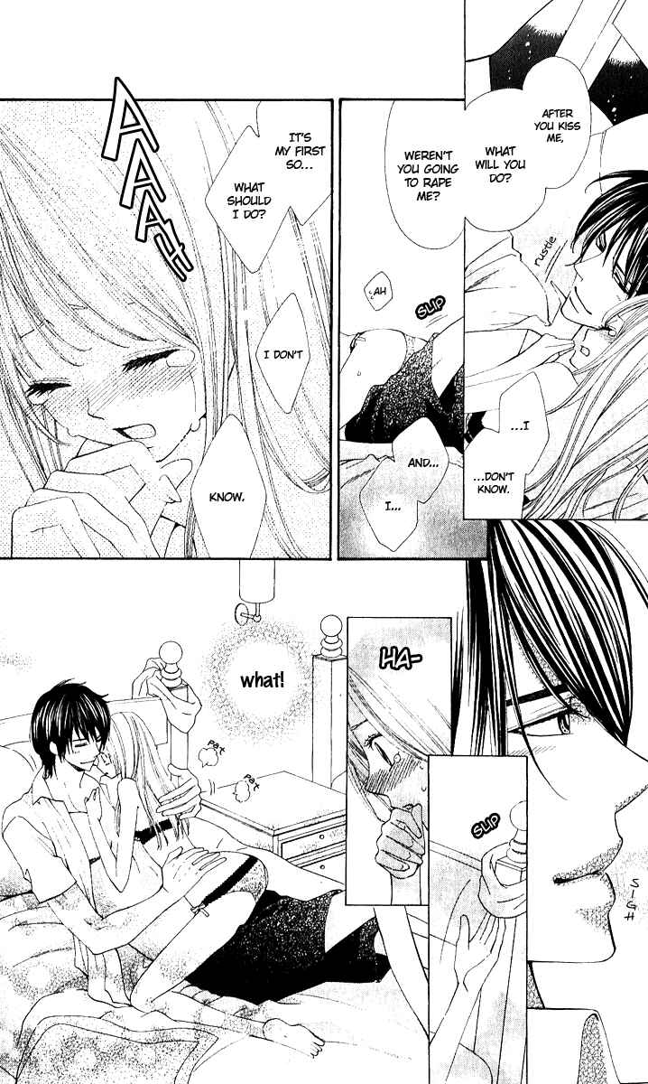 Page 32 Chapter 2 The Best Love Stories: Perfect Love Stories ☆ Top 5