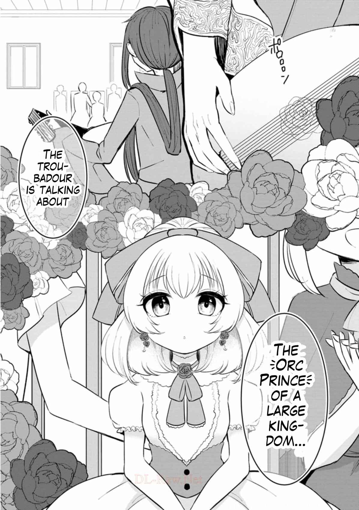 Page 2 Chapter 5 Tensei Saki ga Zannen Ouji Datta Ken ~Ima wa Fukkin 1-kai mo Dekinai kedo Yasete Isekai Sukuimasu~