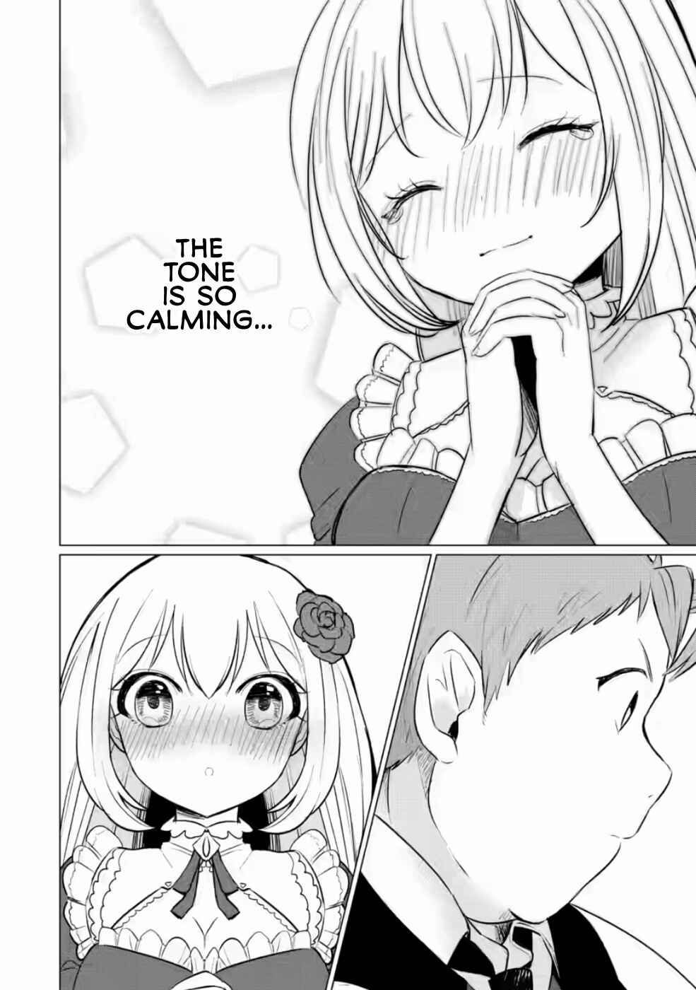 Page 31 Chapter 6 Tensei Saki ga Zannen Ouji Datta Ken ~Ima wa Fukkin 1-kai mo Dekinai kedo Yasete Isekai Sukuimasu~