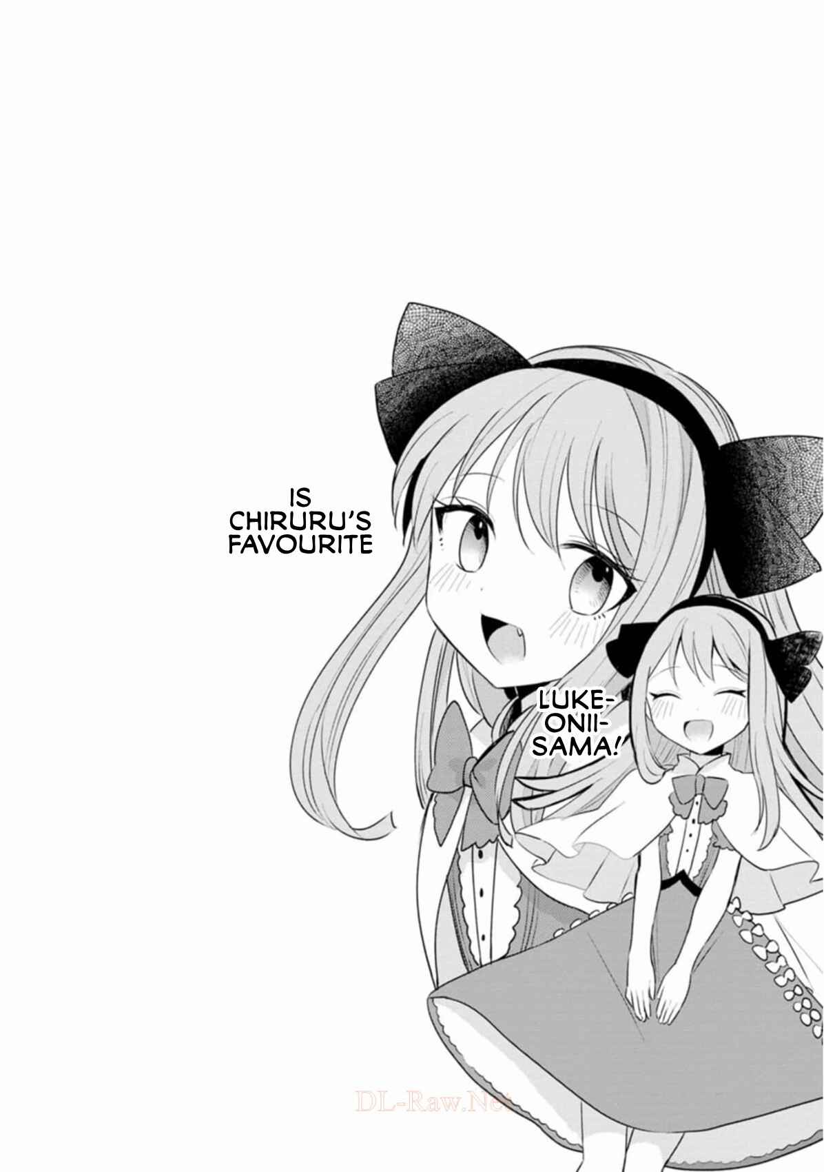 Page 32 Chapter 4 Tensei Saki ga Zannen Ouji Datta Ken ~Ima wa Fukkin 1-kai mo Dekinai kedo Yasete Isekai Sukuimasu~