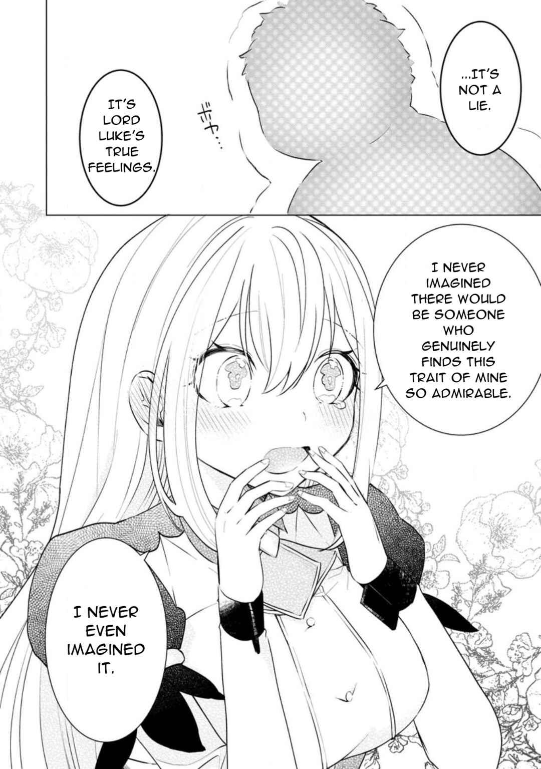 Page 30 Chapter 18 Tensei Saki ga Zannen Ouji Datta Ken ~Ima wa Fukkin 1-kai mo Dekinai kedo Yasete Isekai Sukuimasu~