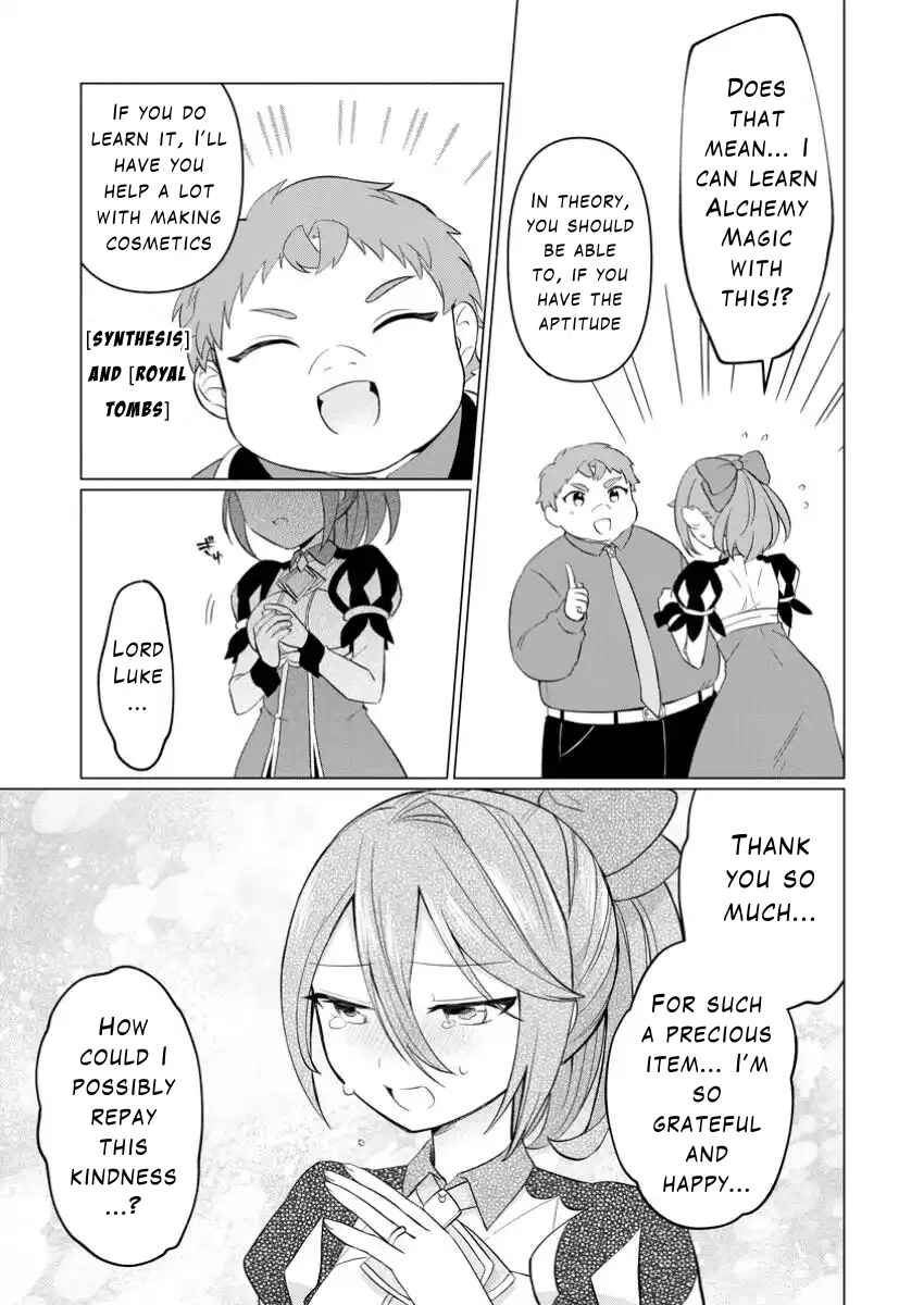 Page 1 Chapter 26.2 Tensei Saki ga Zannen Ouji Datta Ken ~Ima wa Fukkin 1-kai mo Dekinai kedo Yasete Isekai Sukuimasu~