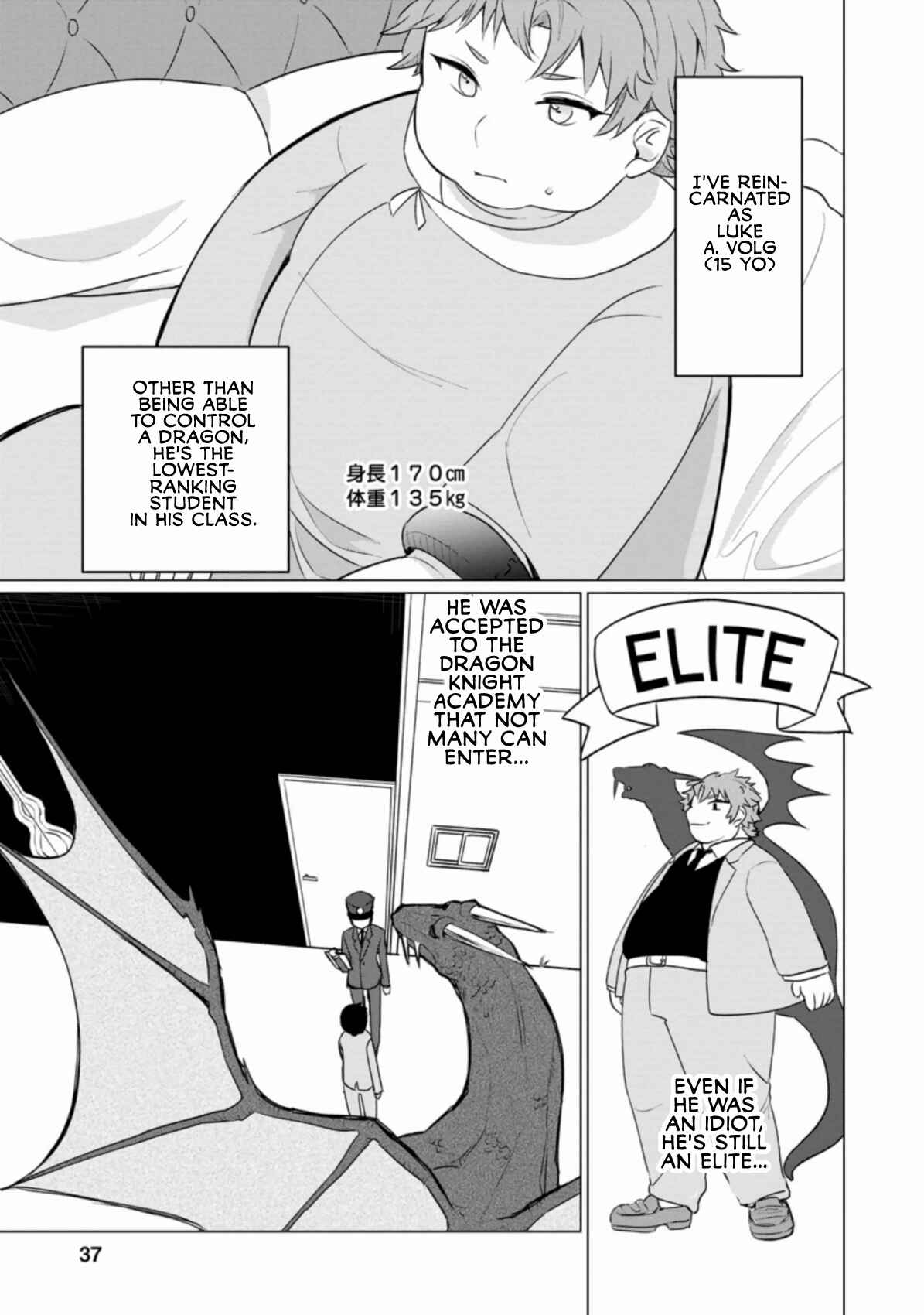 Page 6 Chapter 2 Tensei Saki ga Zannen Ouji Datta Ken ~Ima wa Fukkin 1-kai mo Dekinai kedo Yasete Isekai Sukuimasu~