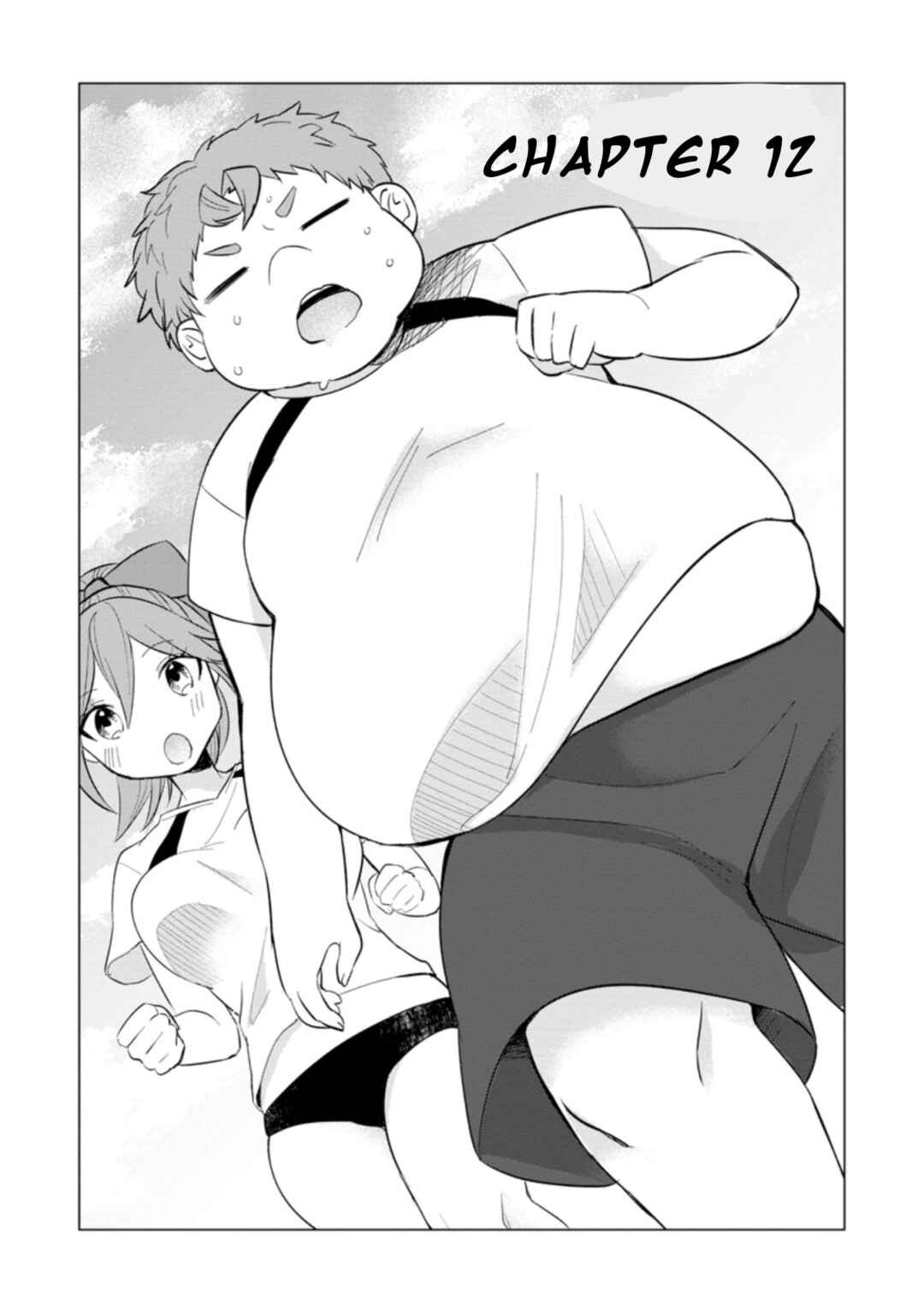 Page 2 Chapter 12 Tensei Saki ga Zannen Ouji Datta Ken ~Ima wa Fukkin 1-kai mo Dekinai kedo Yasete Isekai Sukuimasu~