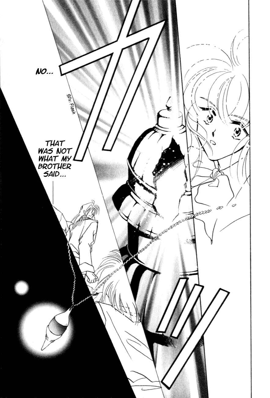 Page 8 Chapter 10 Messiah Knight - Escaflowne of the Heavens