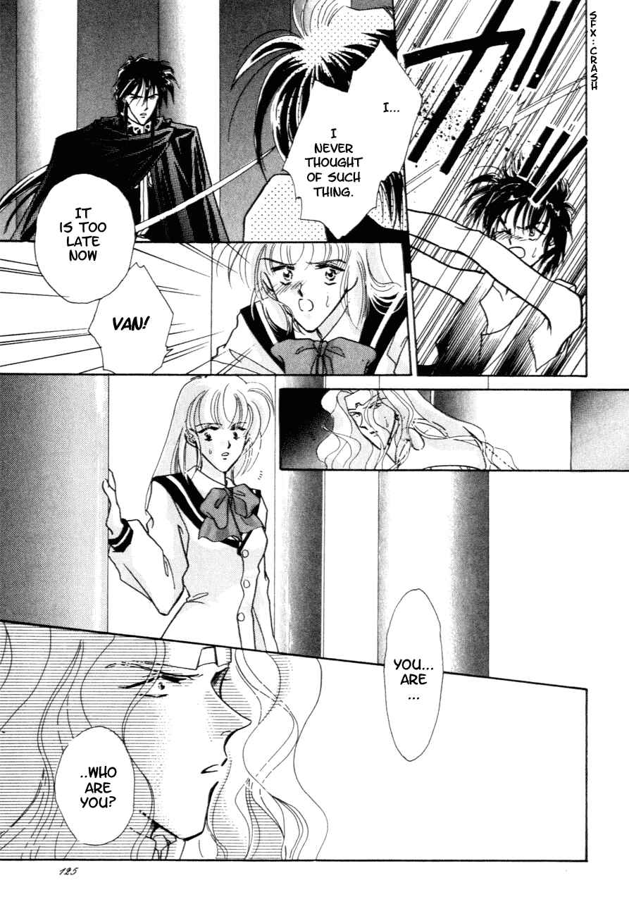 Page 14 Chapter 9 Messiah Knight - Escaflowne of the Heavens