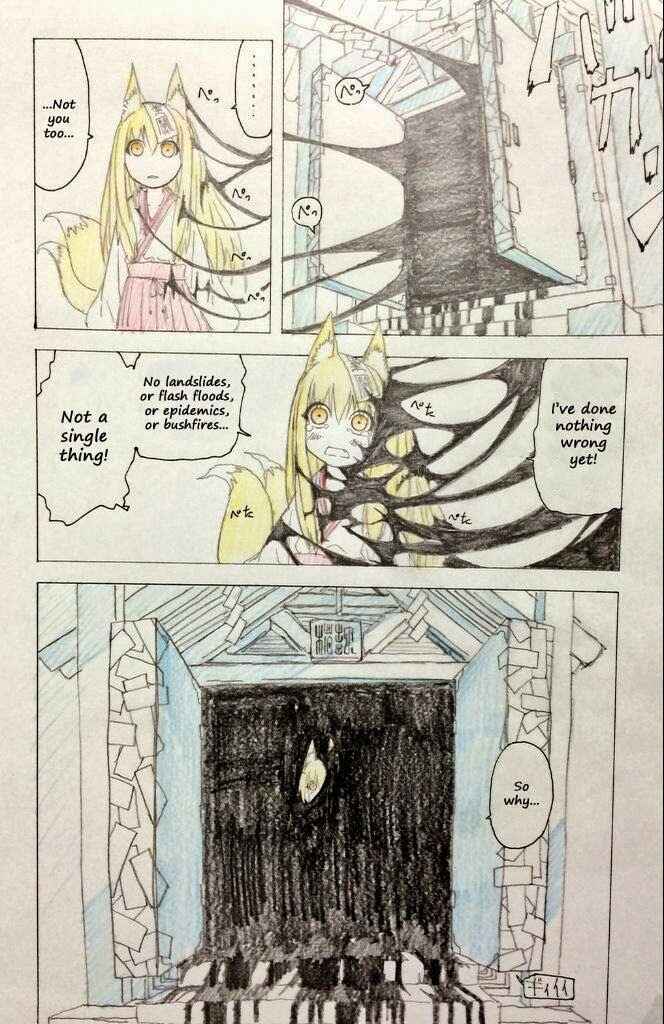Page 6 Chapter Unknown_fc4d Fox Daughter