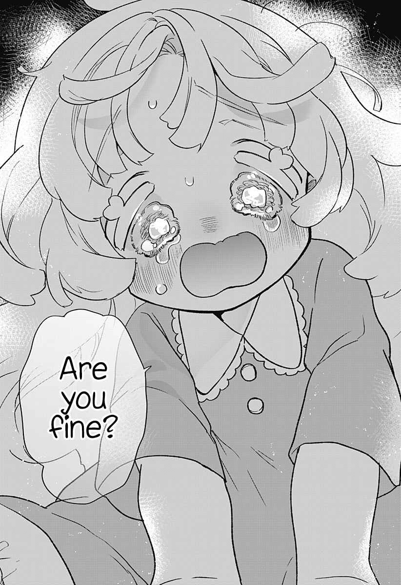 Page 24 Chapter Unknown_a8ab Oyasumi Nini-chan