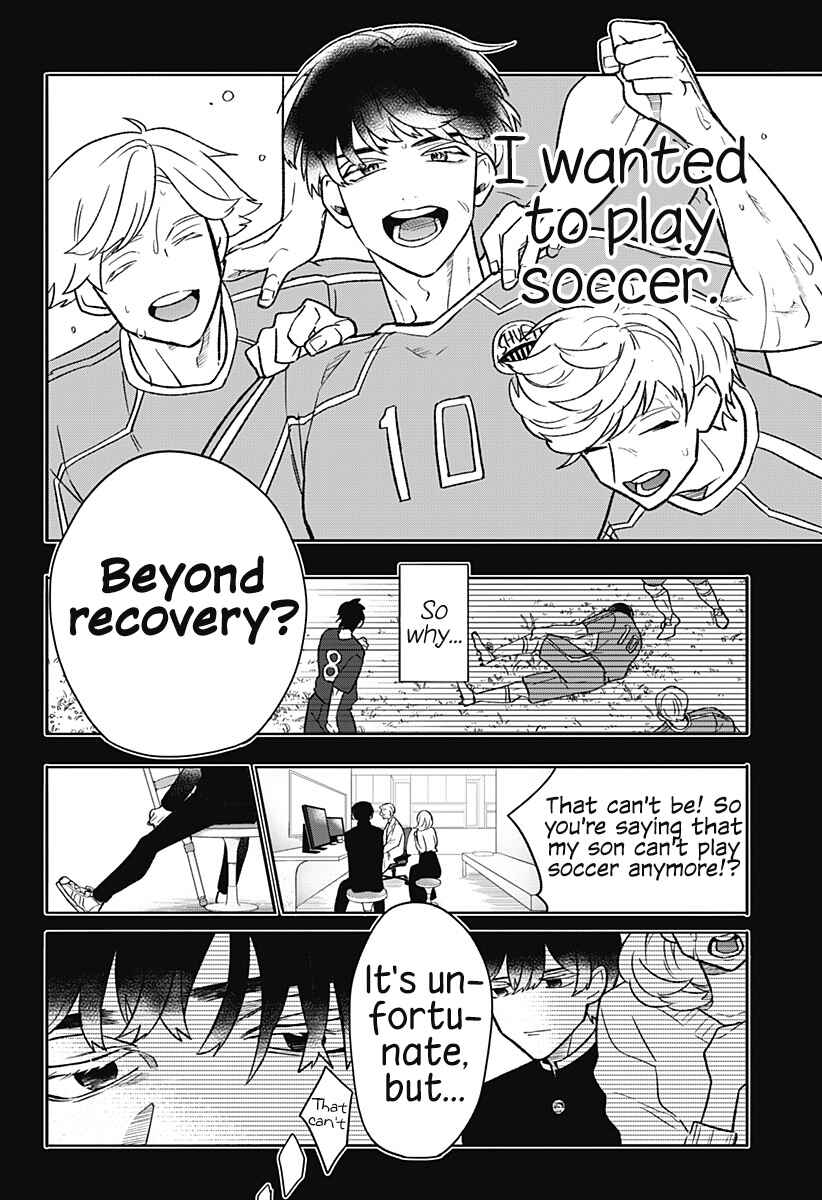 Page 34 Chapter Unknown_a8ab Oyasumi Nini-chan