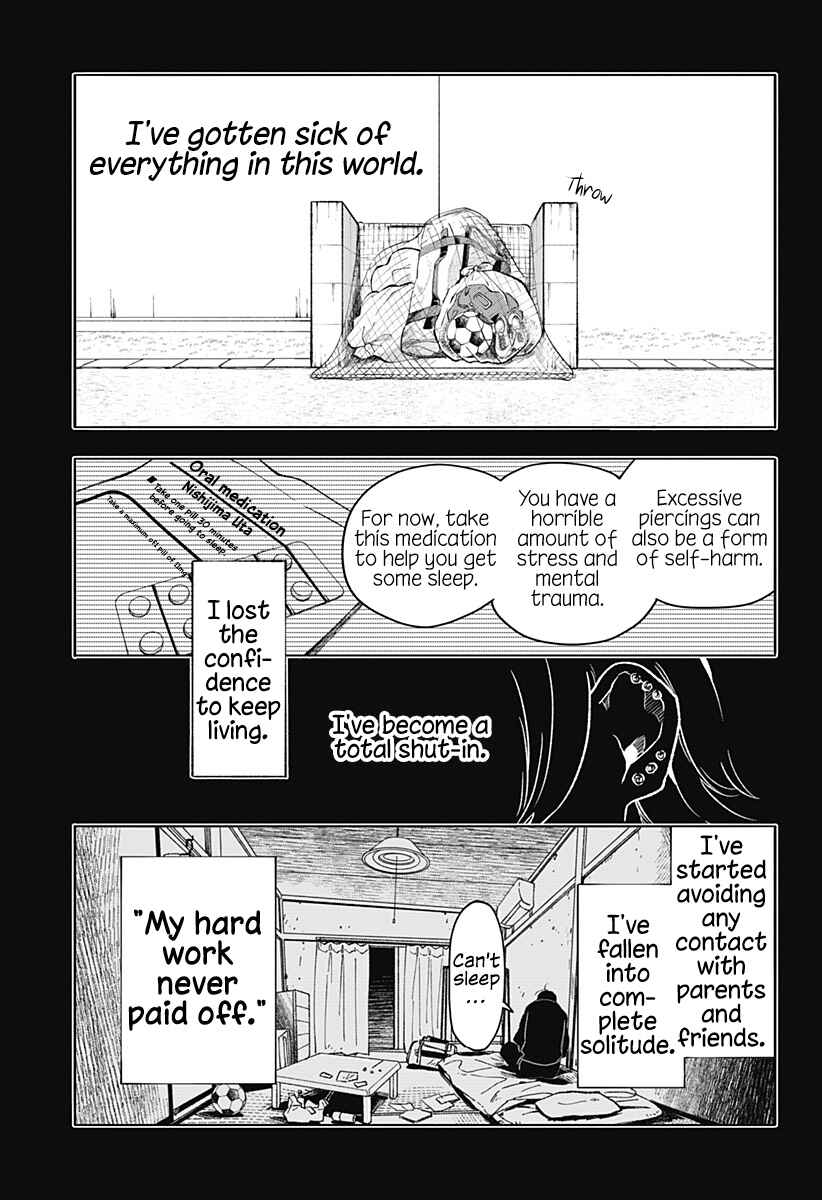 Page 39 Chapter Unknown_a8ab Oyasumi Nini-chan